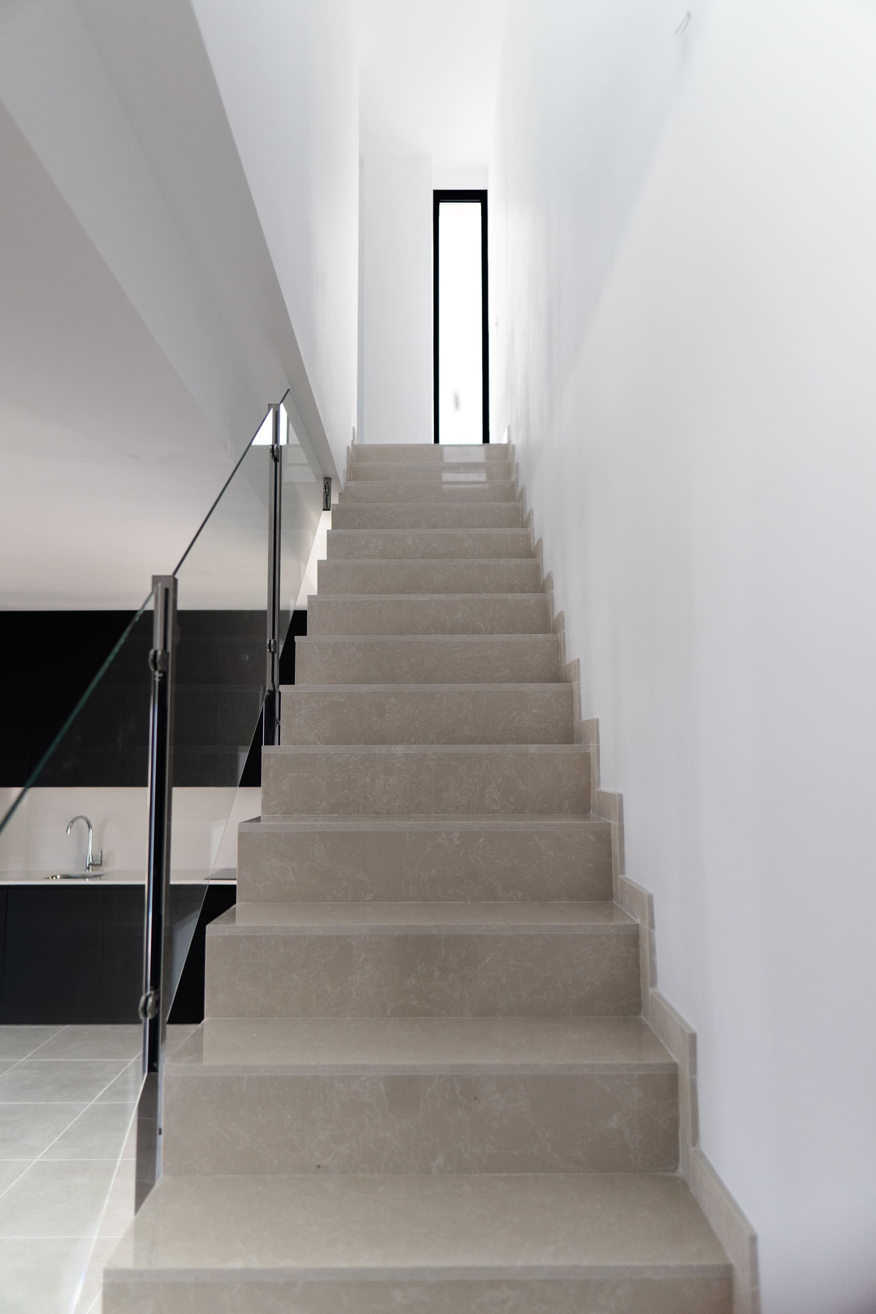 Terrace in villa for sale in Polop