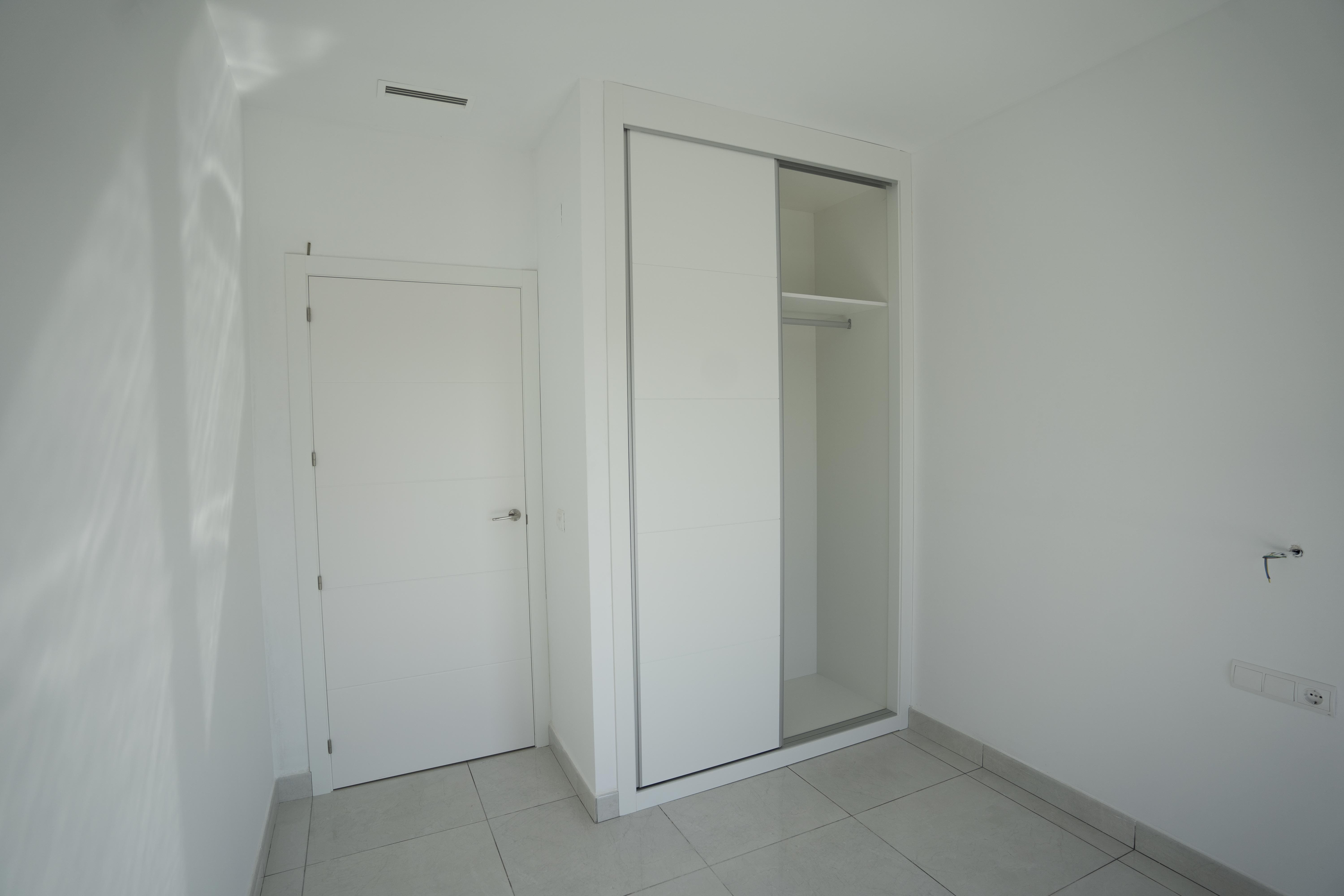 Garden in villa for sale in Polop