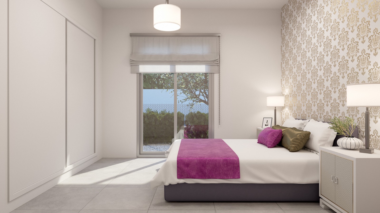 Kitchen in terraced for sale in Orihuela
