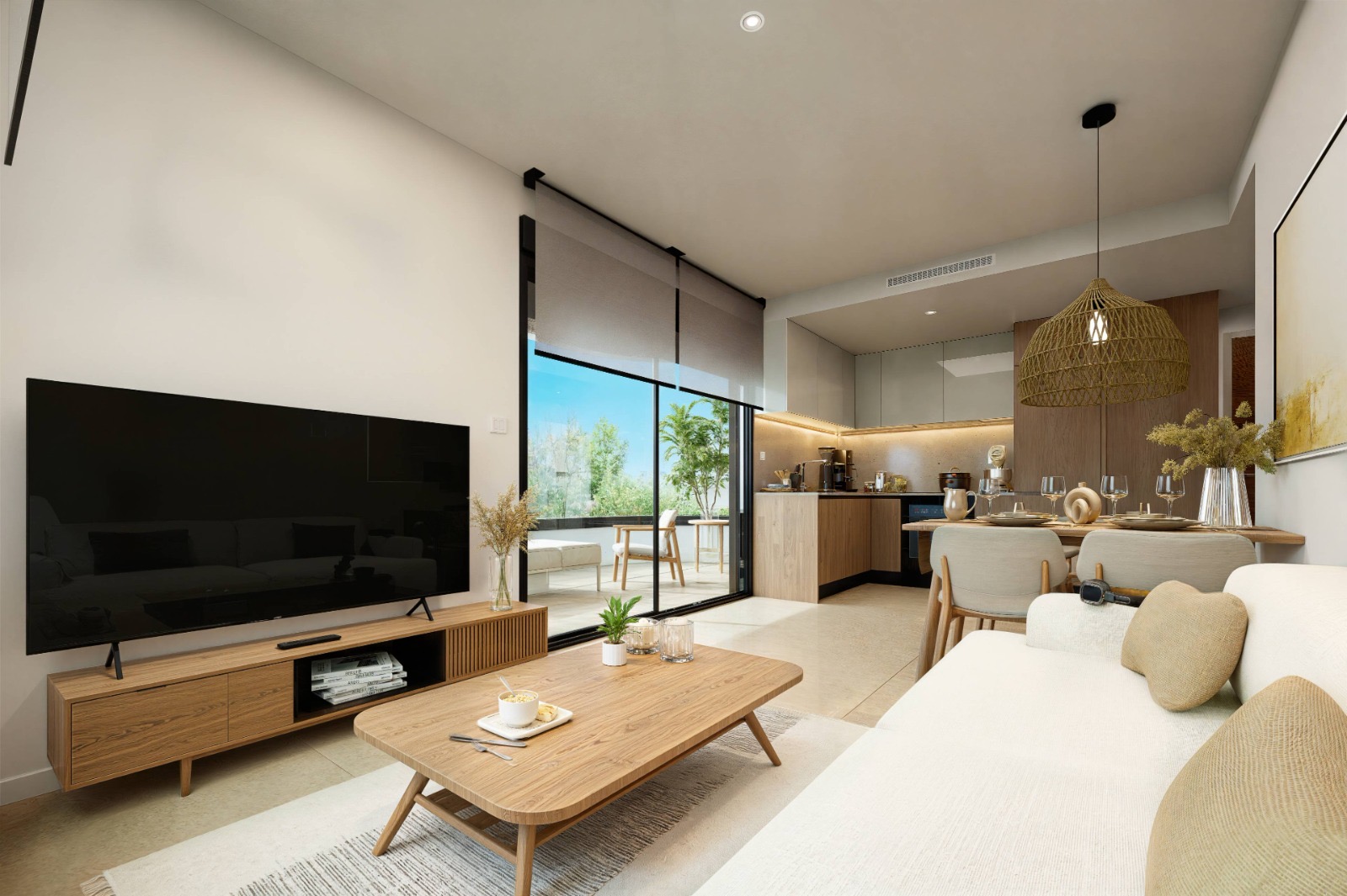 Terrace in ground_floor for sale in Guardamar del Segura