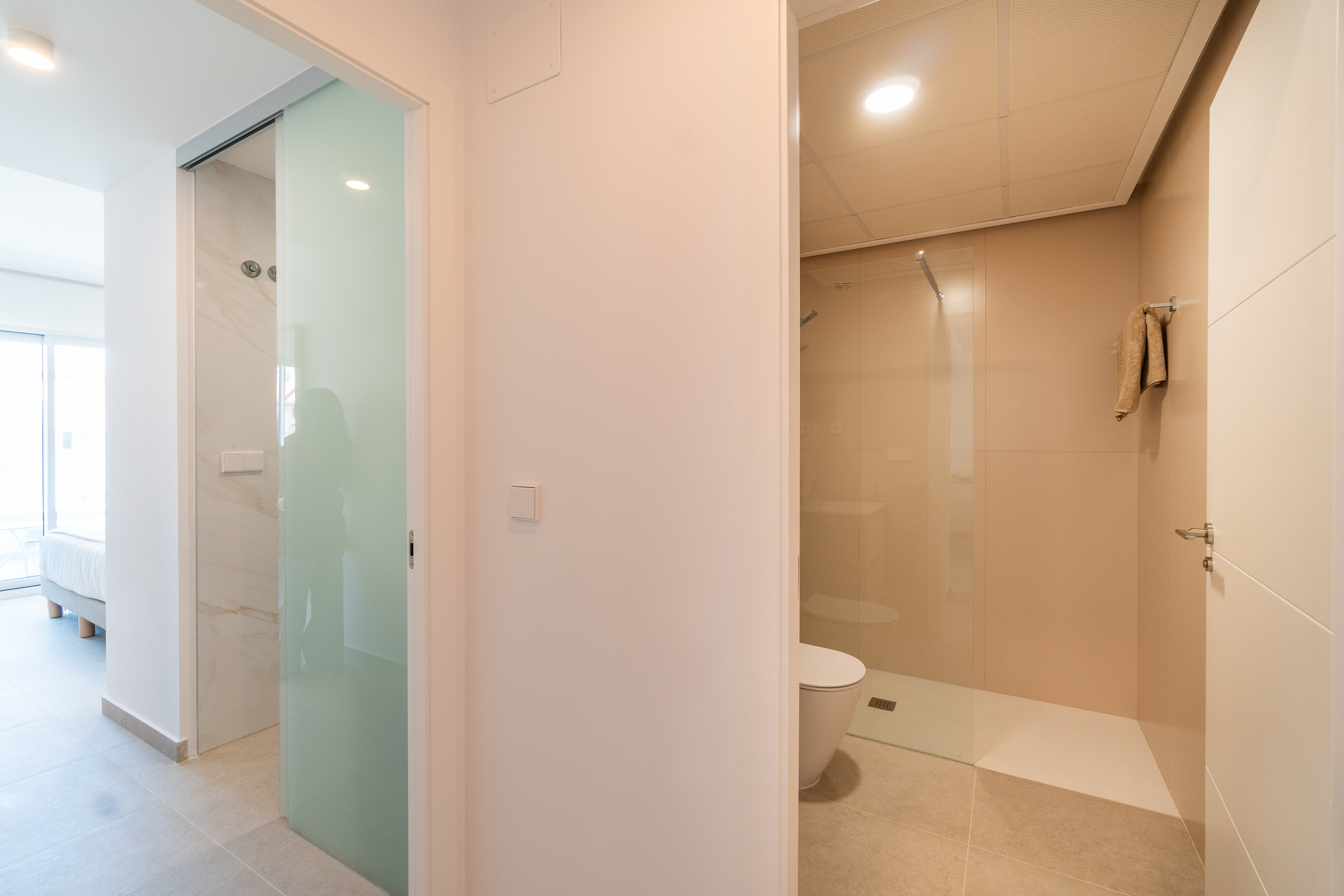 Exterior view in ground_floor for sale in Orihuela Costa