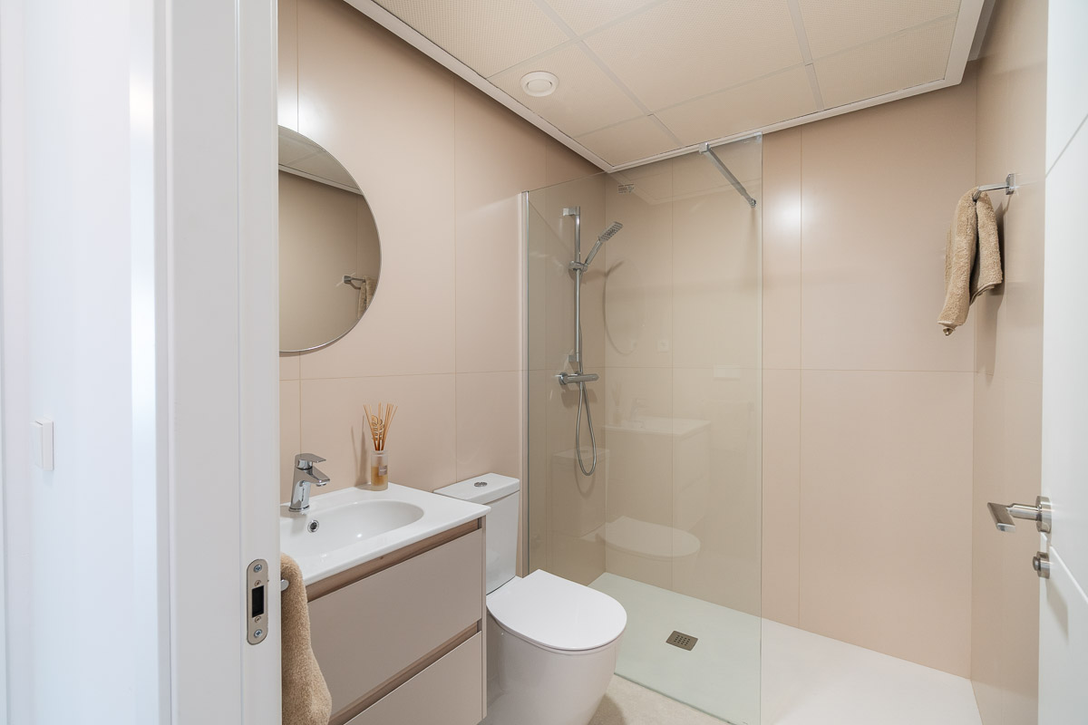Bedroom in ground_floor for sale in Orihuela Costa