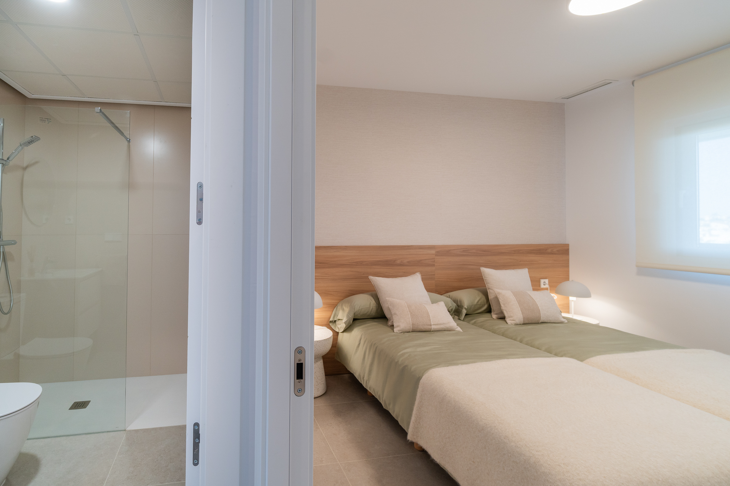 Bathroom in ground_floor for sale in Orihuela Costa