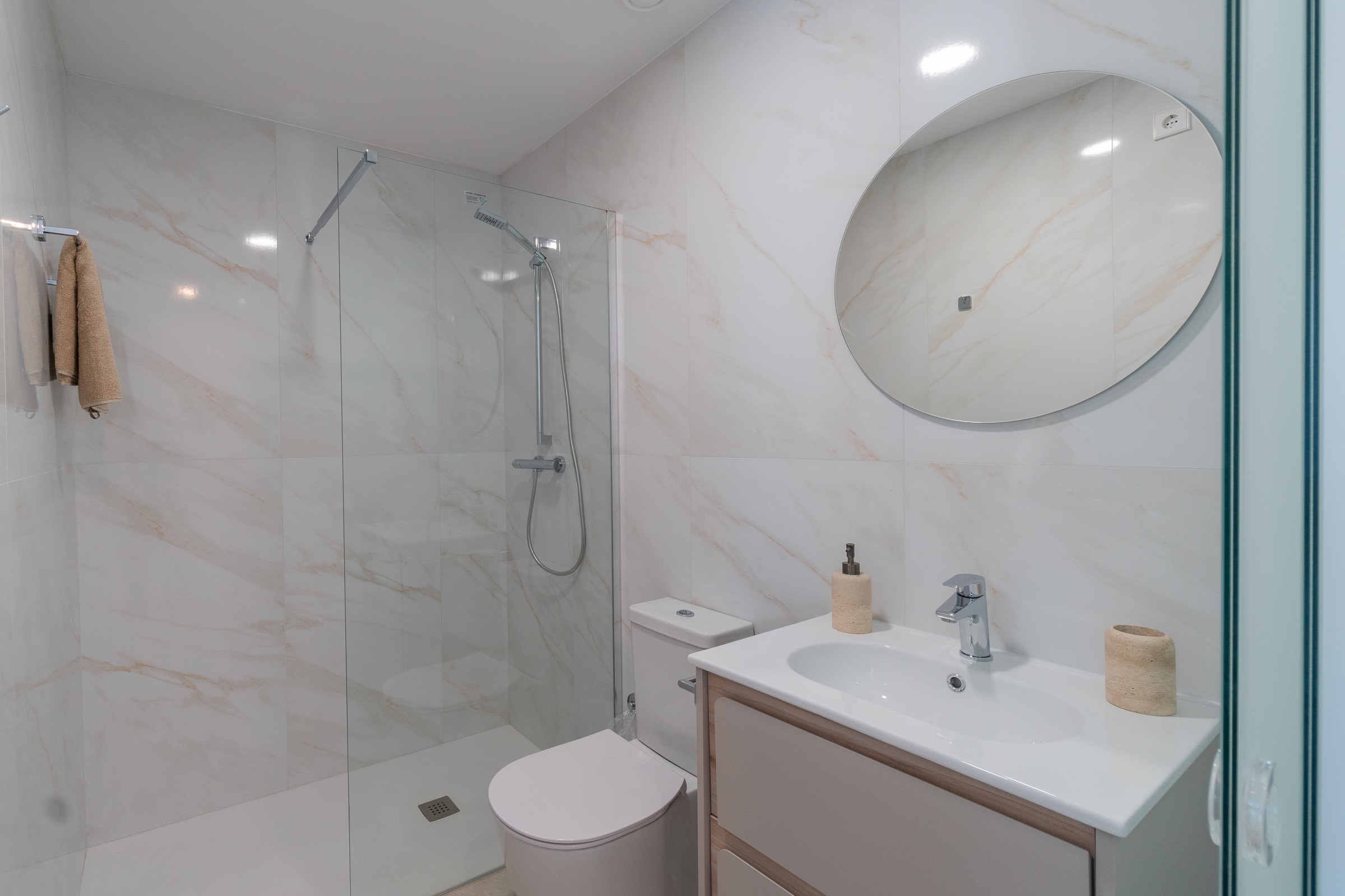 Terrace in ground_floor for sale in Orihuela Costa