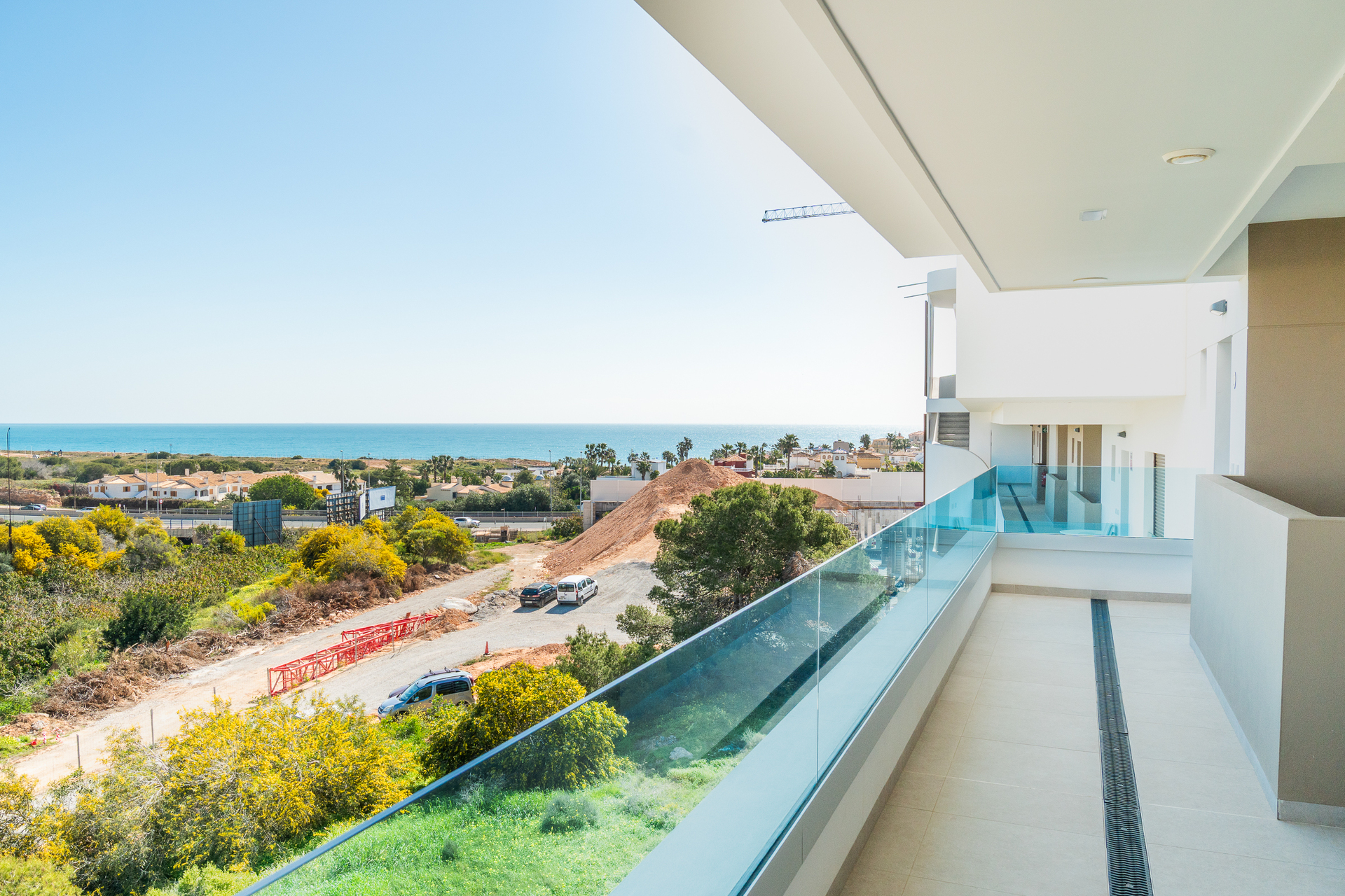 Garden in ground_floor for sale in Orihuela Costa