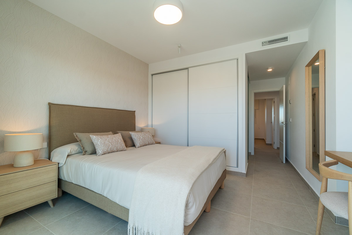 Bathroom in ground_floor for sale in Orihuela Costa