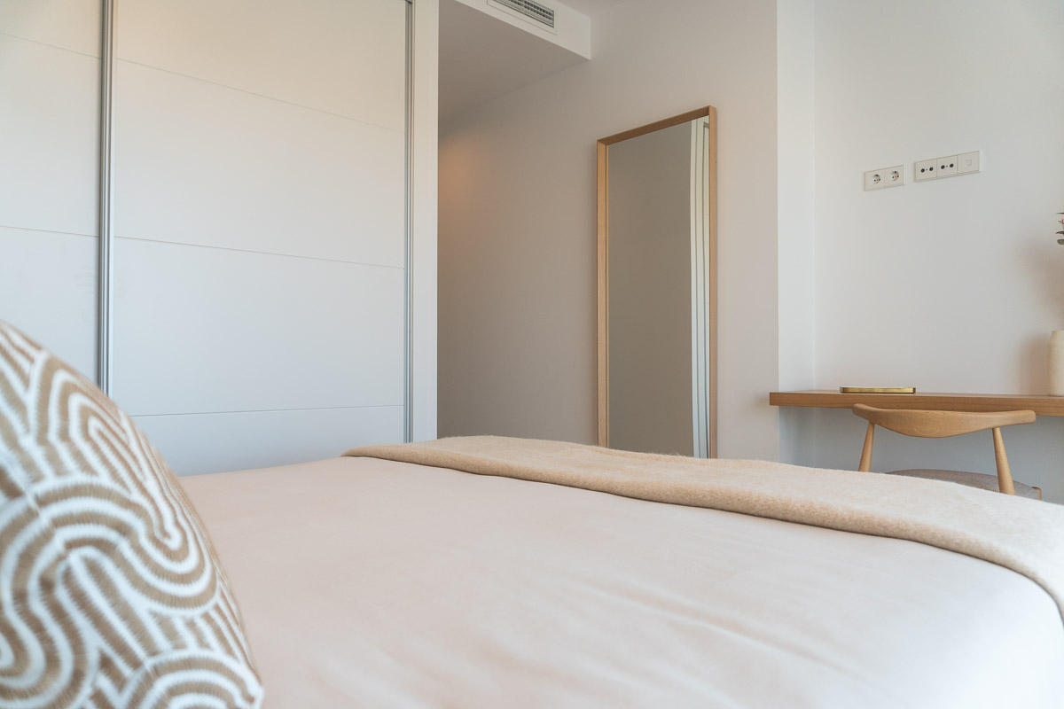 Bedroom in ground_floor for sale in Orihuela Costa