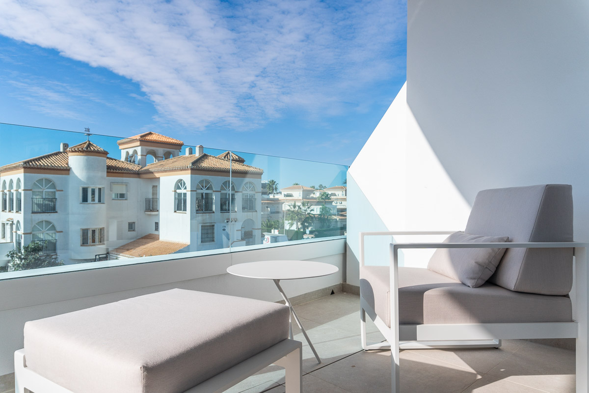 Living room in ground_floor for sale in Orihuela Costa