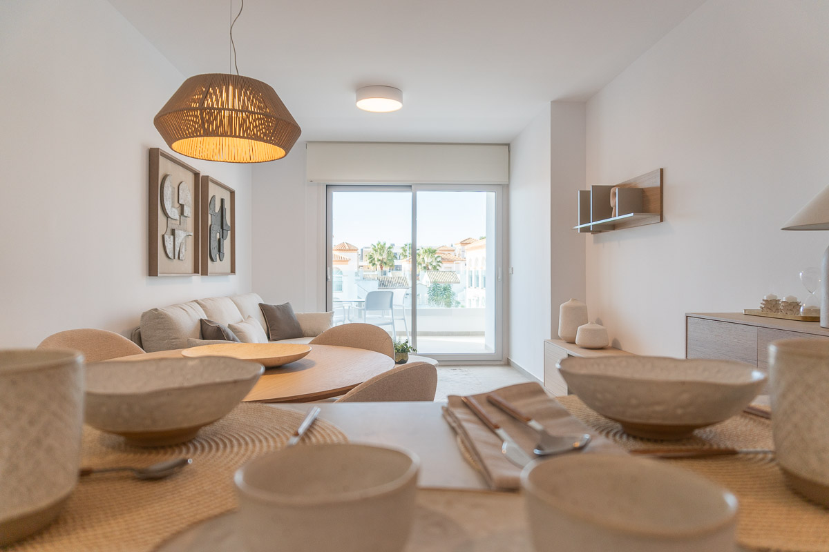 Bathroom in ground_floor for sale in Orihuela Costa