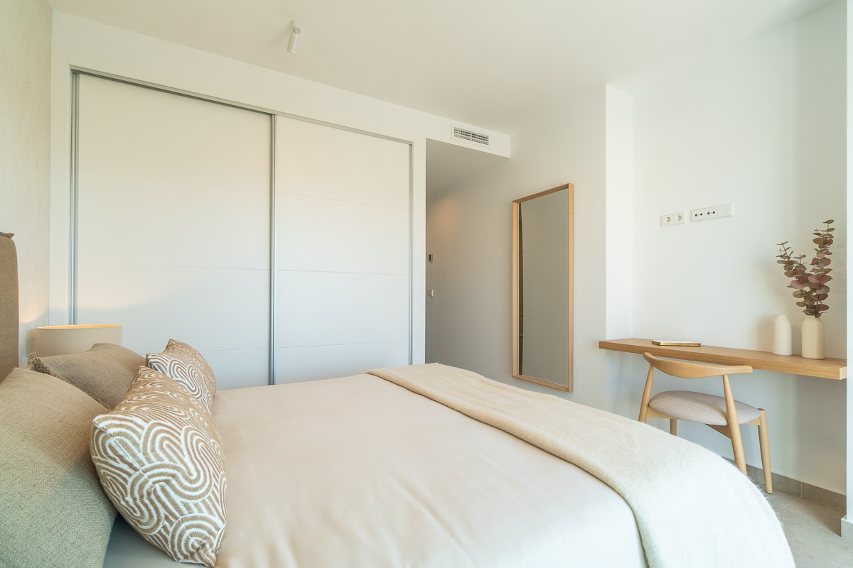 Terrace in ground_floor for sale in Orihuela Costa