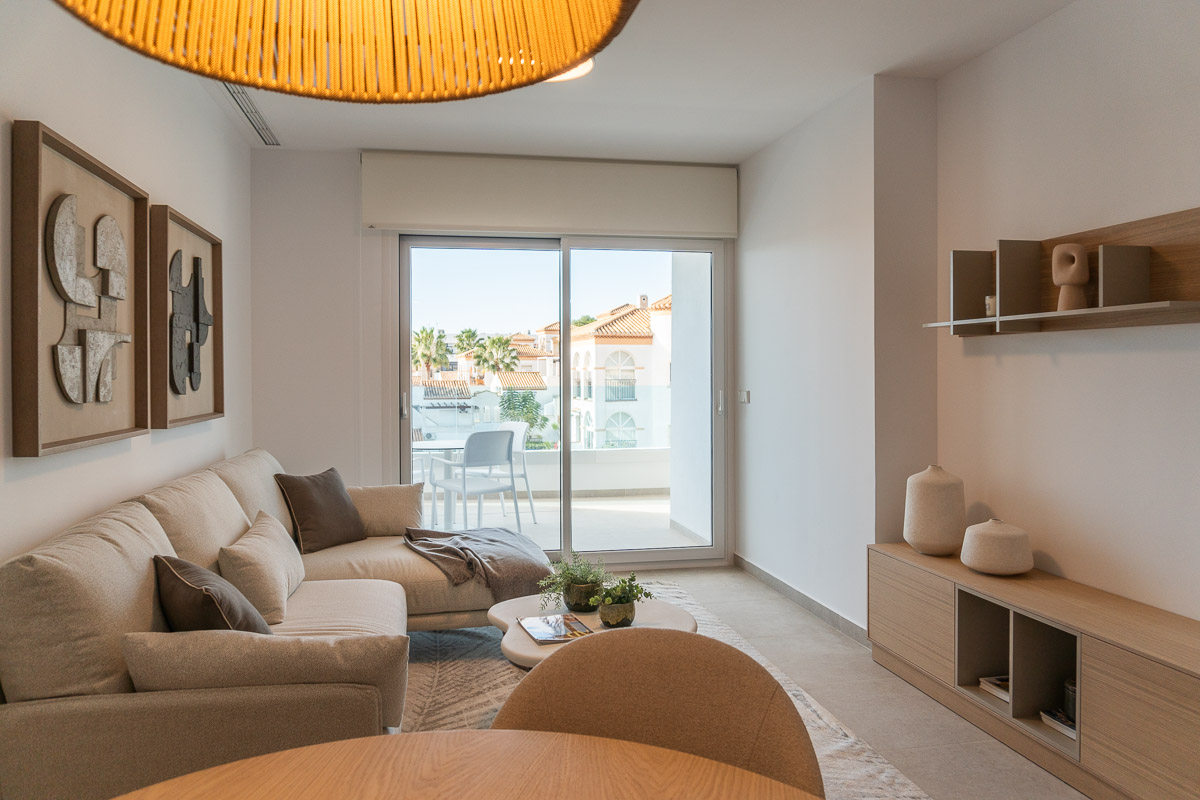 Garden in ground_floor for sale in Orihuela Costa