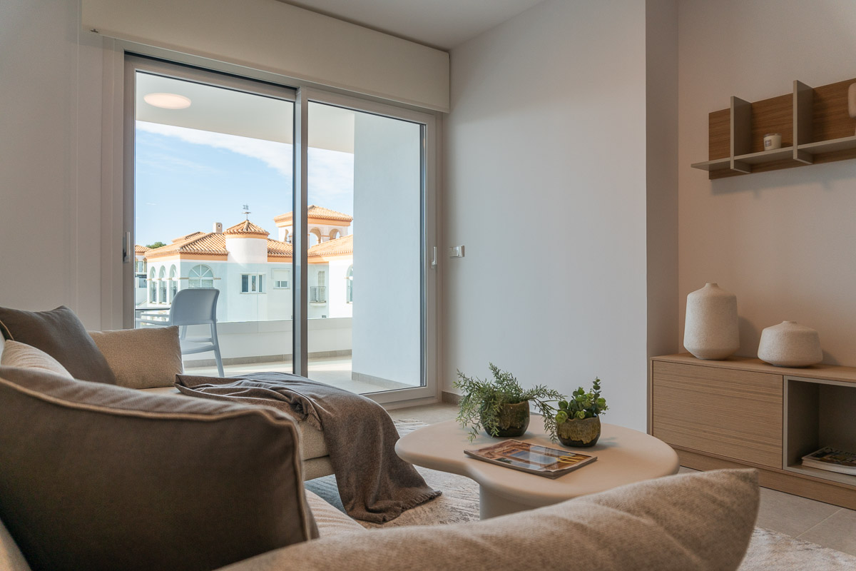 Bedroom in ground_floor for sale in Orihuela Costa