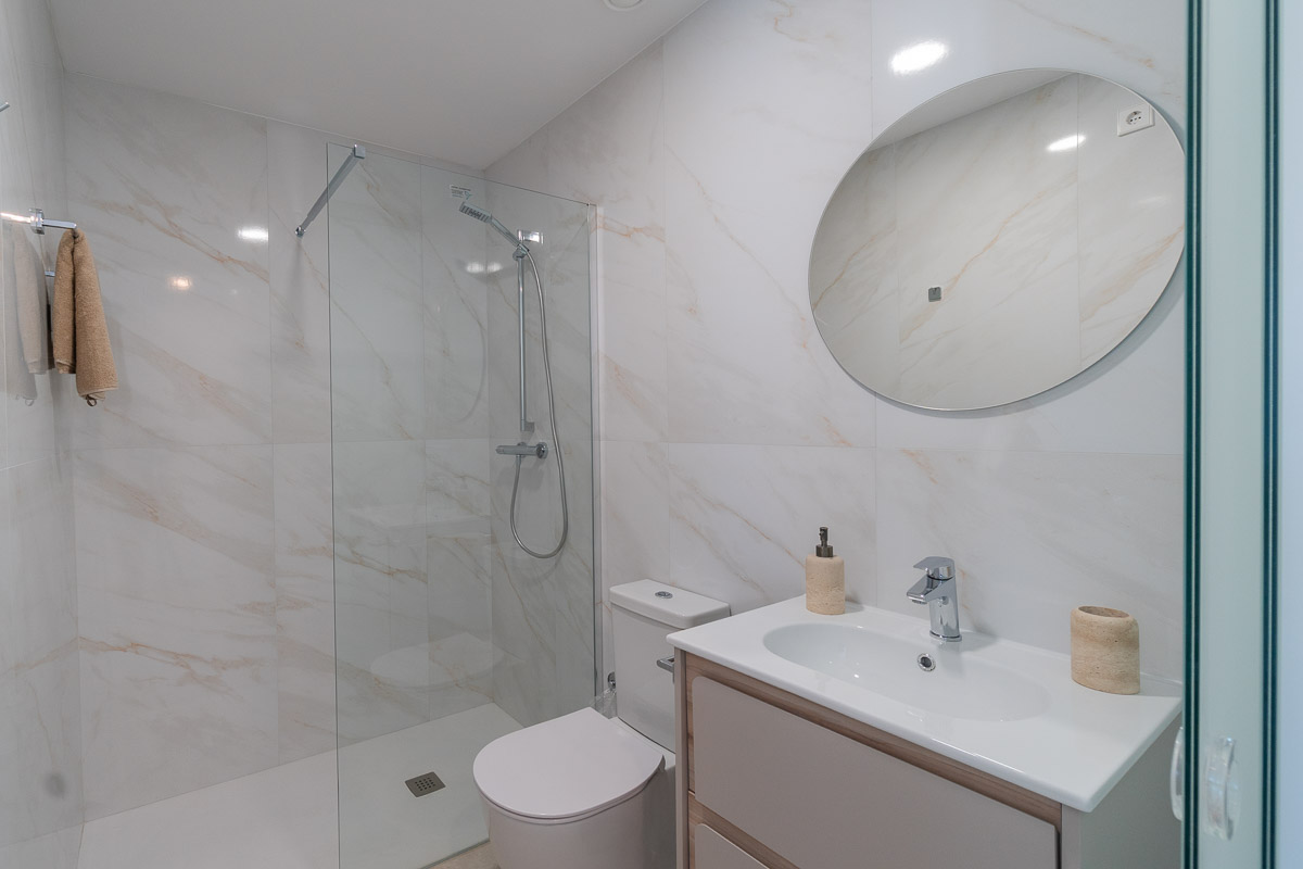 Terrace in ground_floor for sale in Orihuela Costa