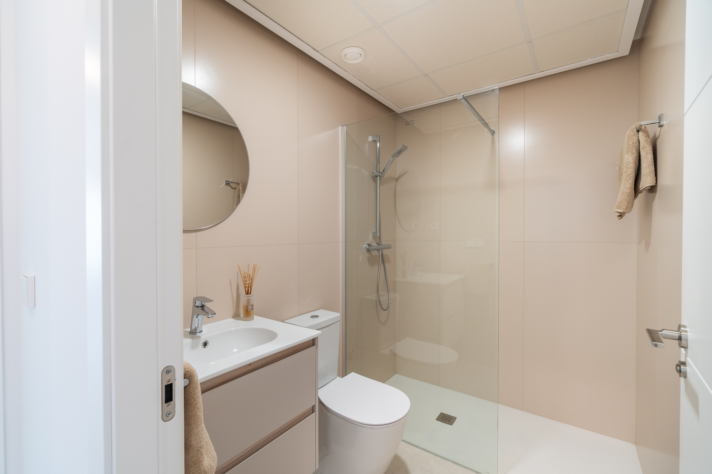 Garden in ground_floor for sale in Orihuela Costa