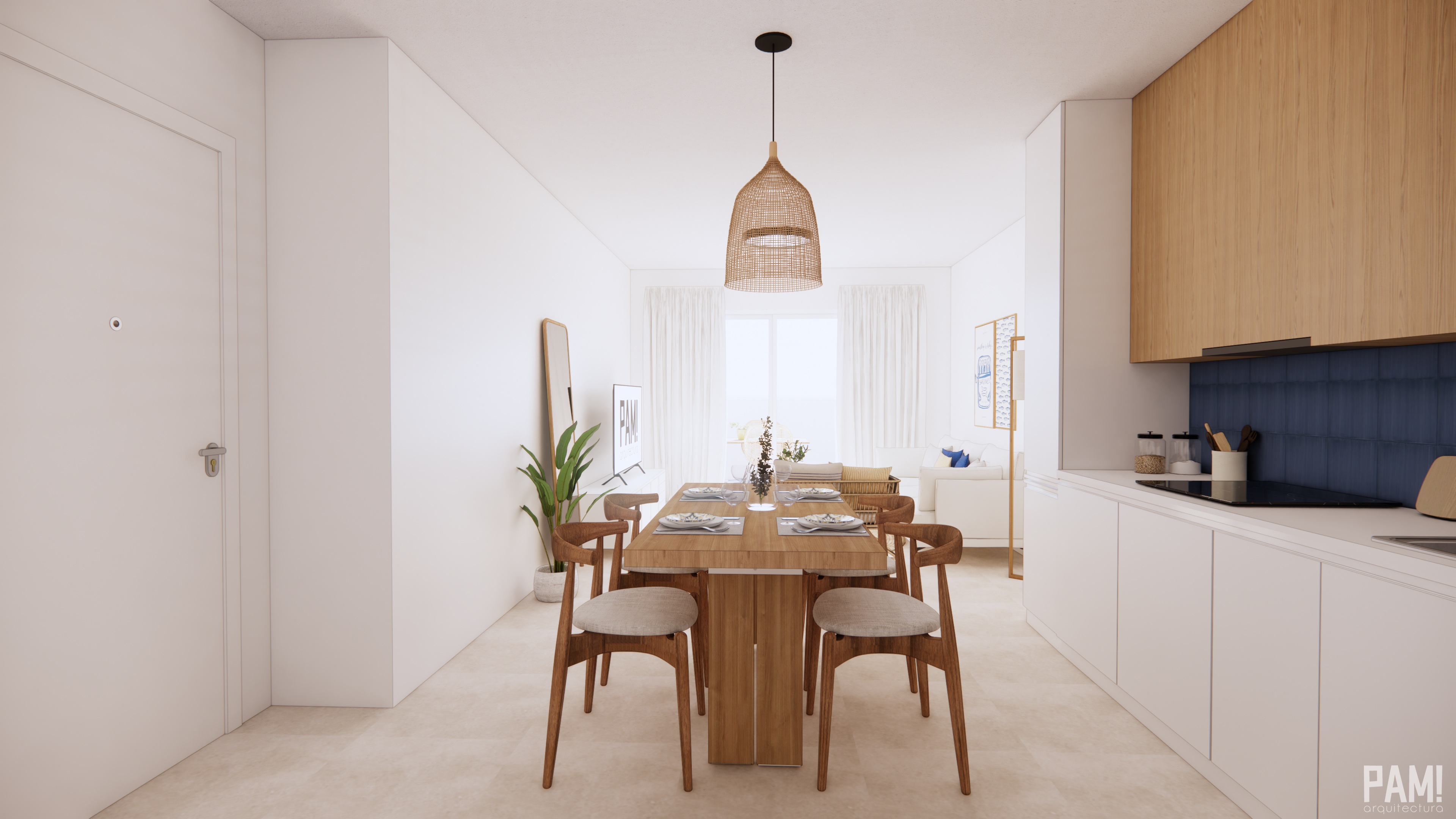 Bedroom in ground_floor for sale in Torre de la Horadada