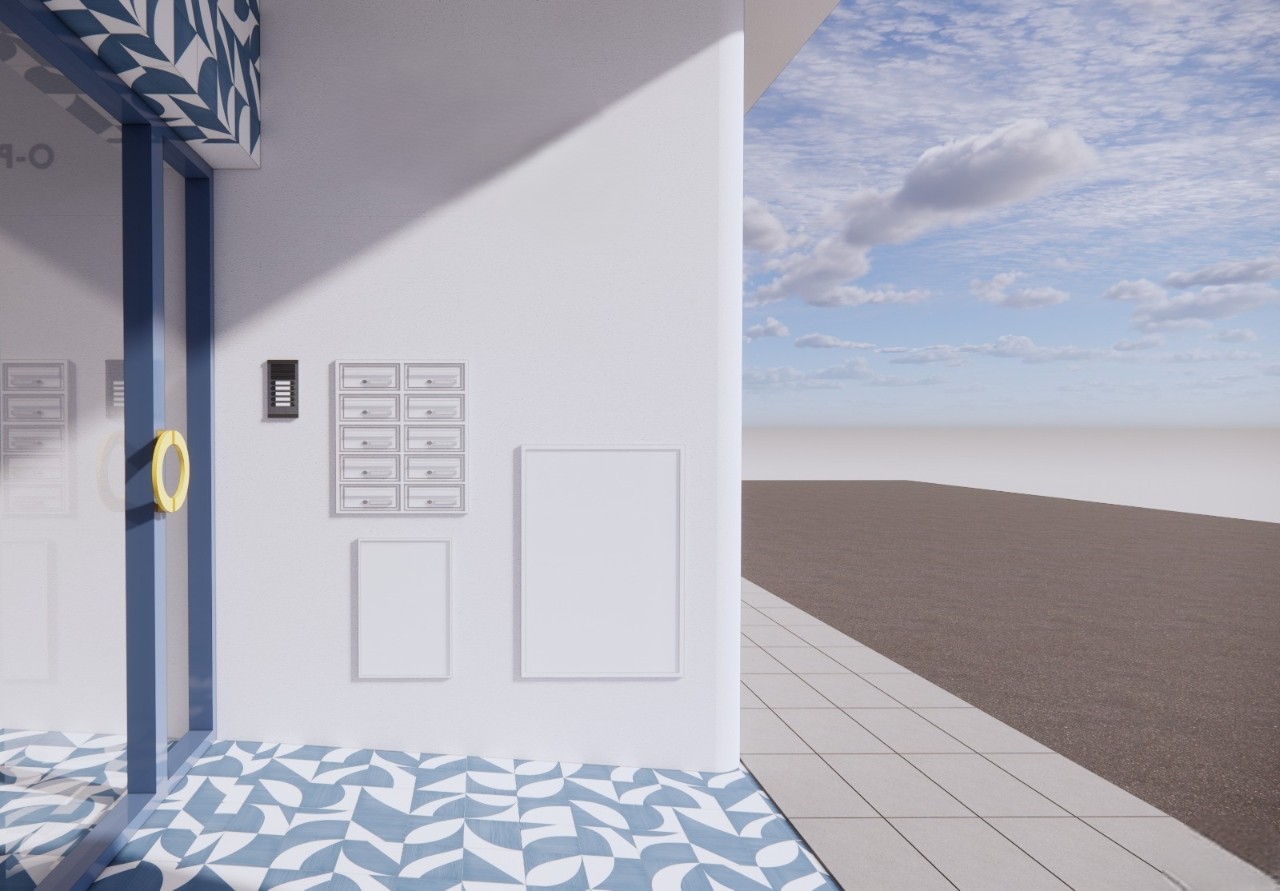 Dining area in ground_floor for sale in Torre de la Horadada