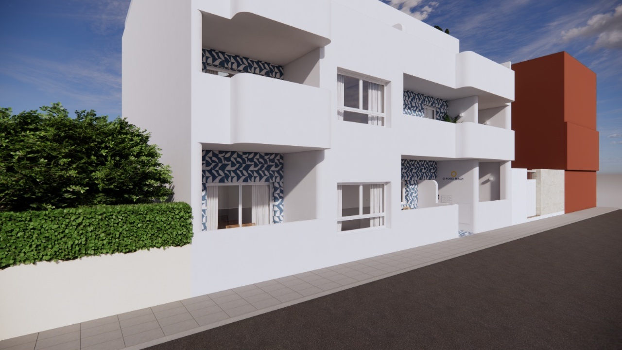 Bedroom in ground_floor for sale in Torre de la Horadada