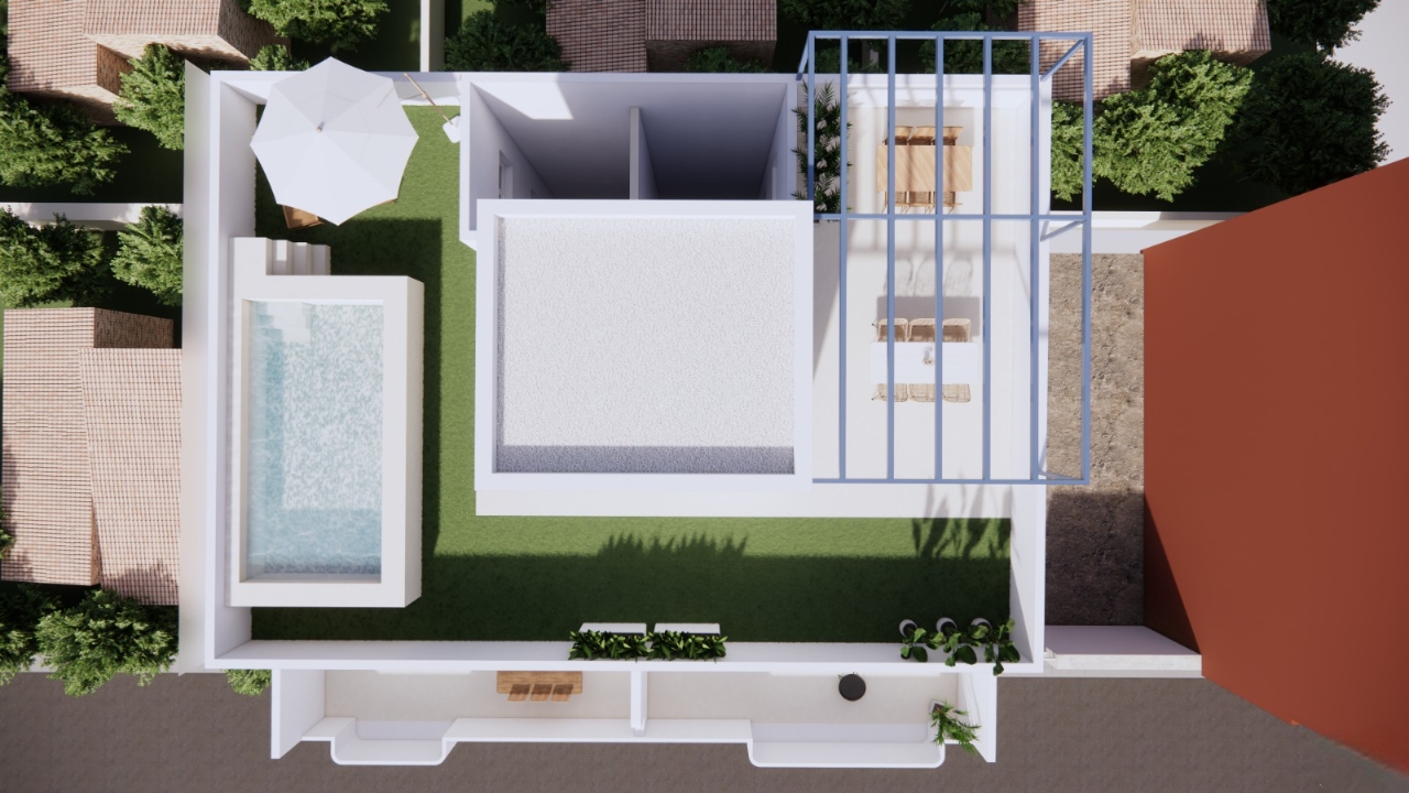 Kitchen in ground_floor for sale in Torre de la Horadada