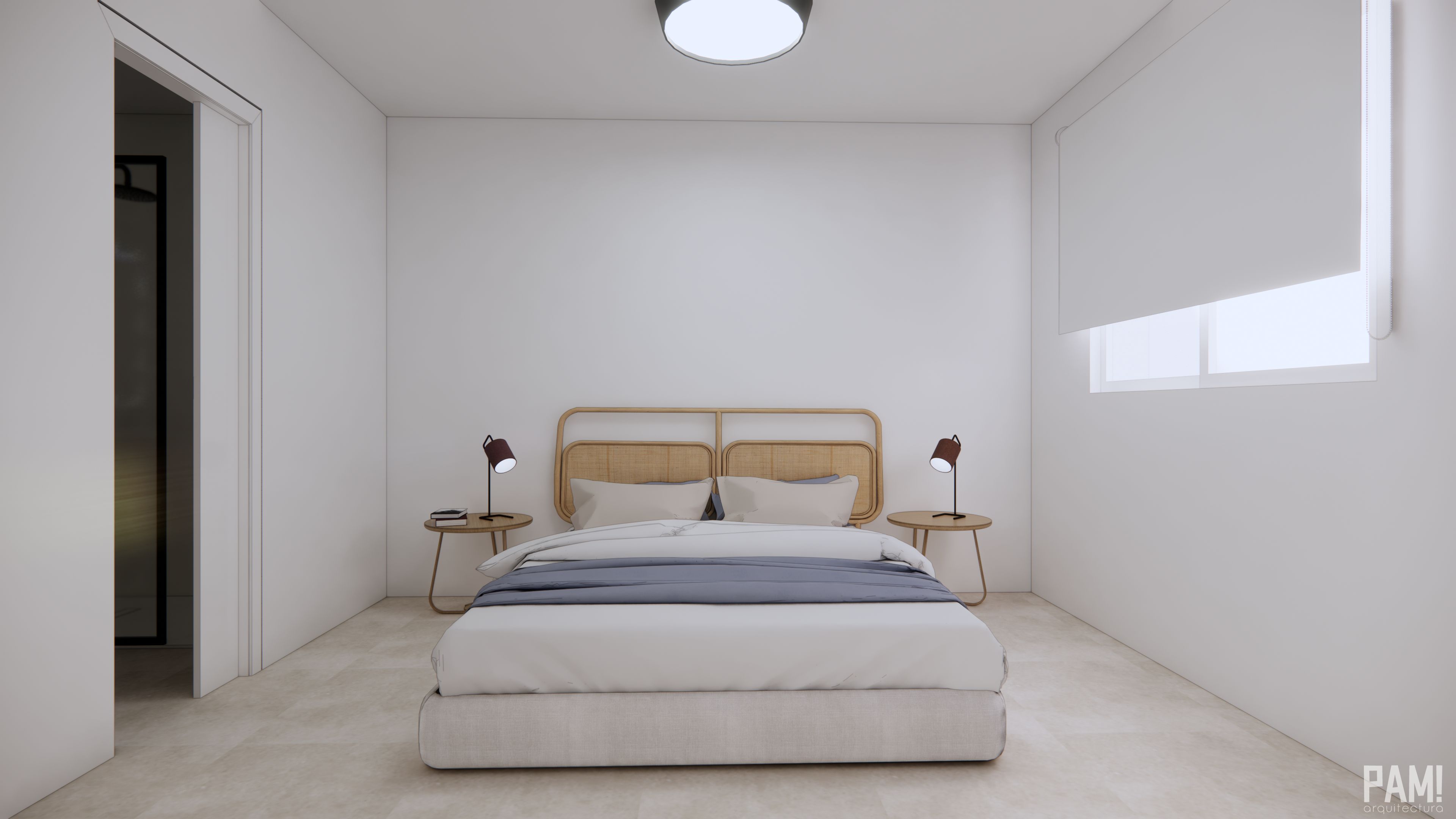 Bedroom in ground_floor for sale in Torre de la Horadada