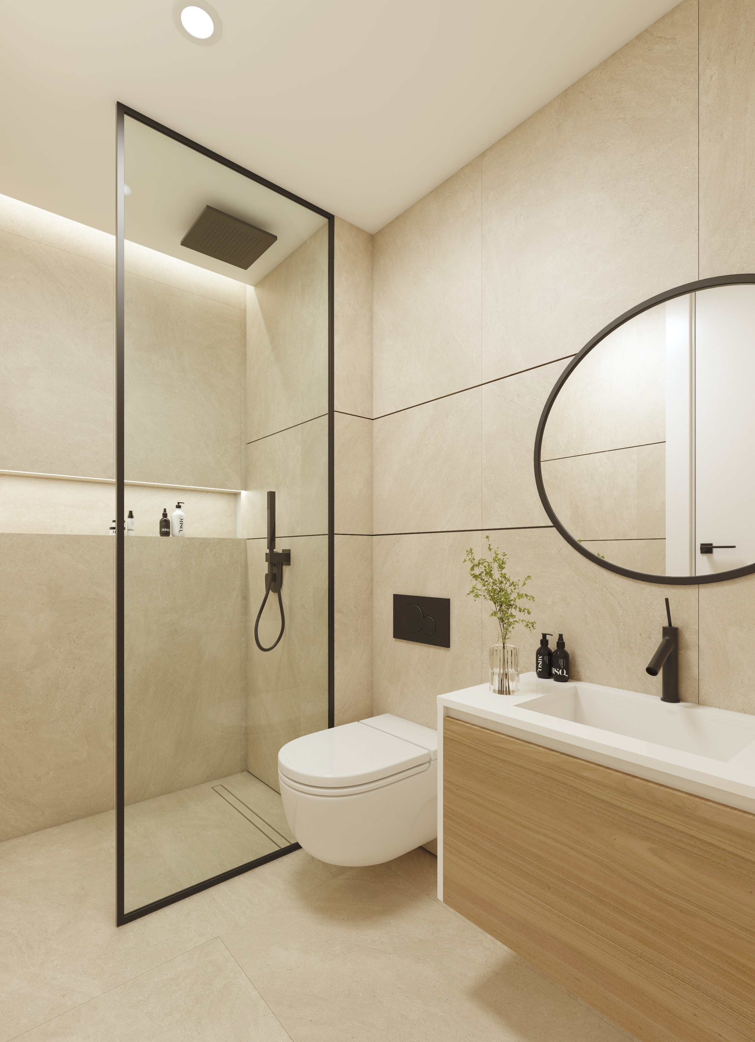 Garden in apartment for sale in Guardamar del Segura