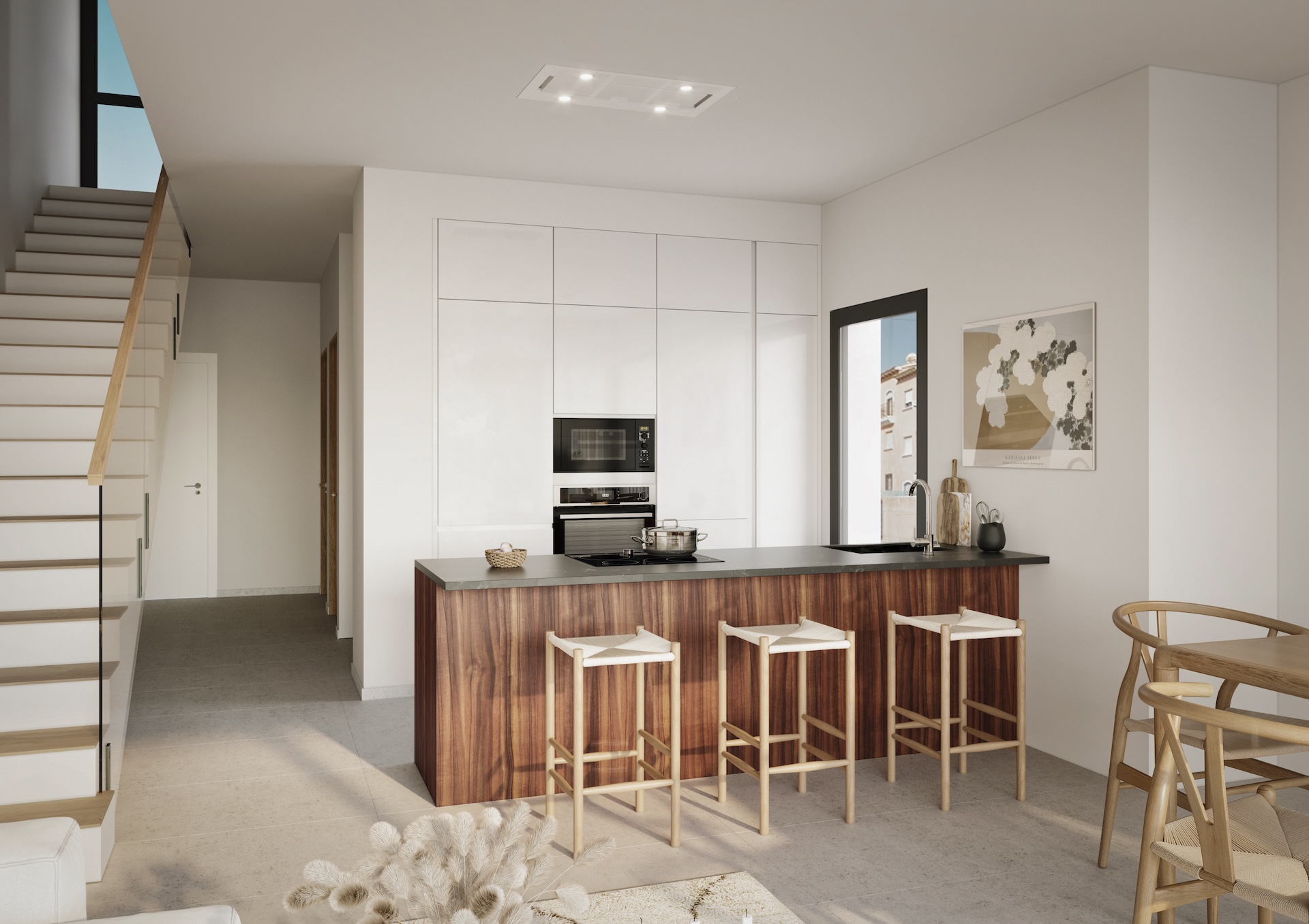 Master bedroom in ground_floor for sale in Torrevieja
