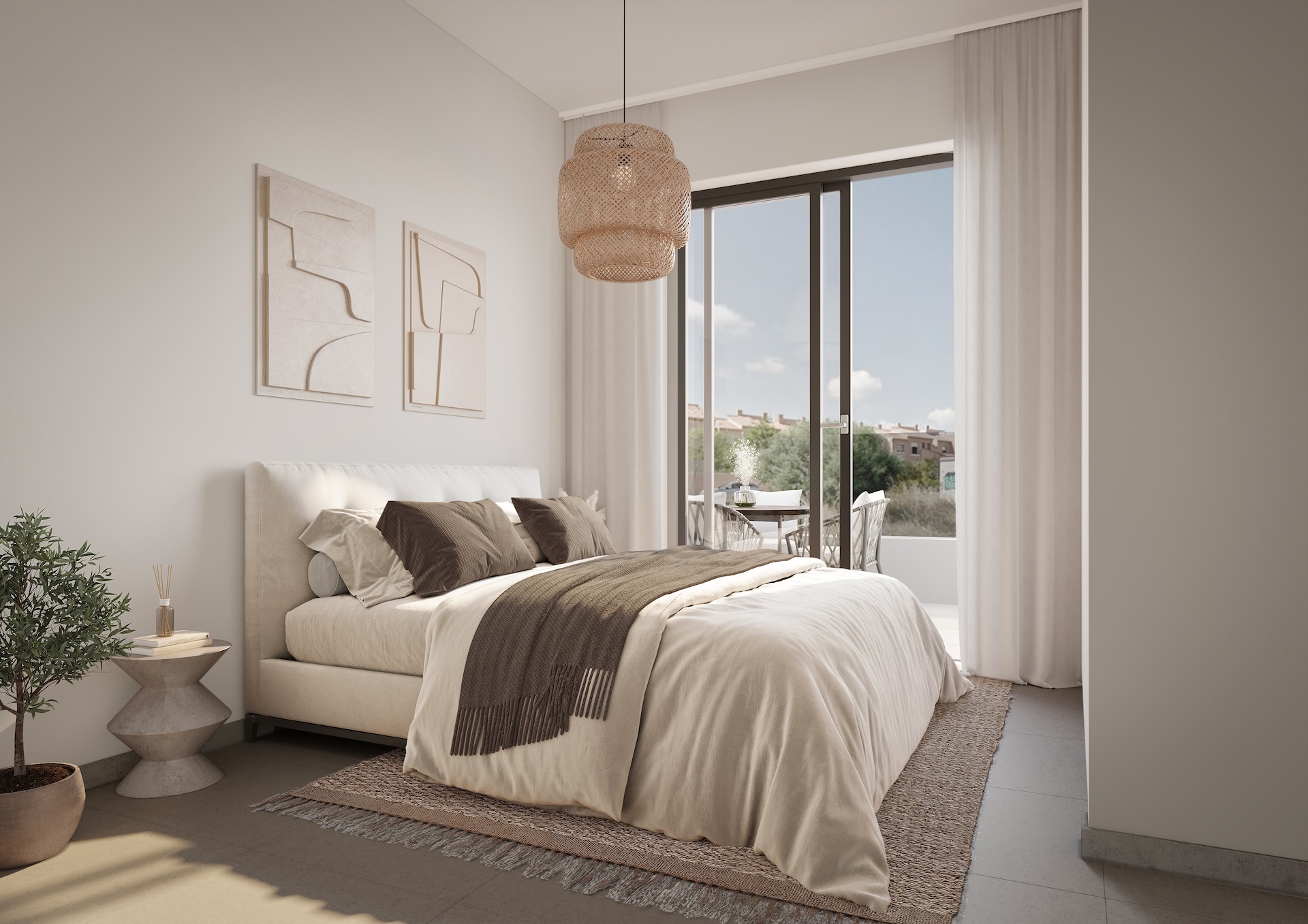 Bathroom in ground_floor for sale in Torrevieja