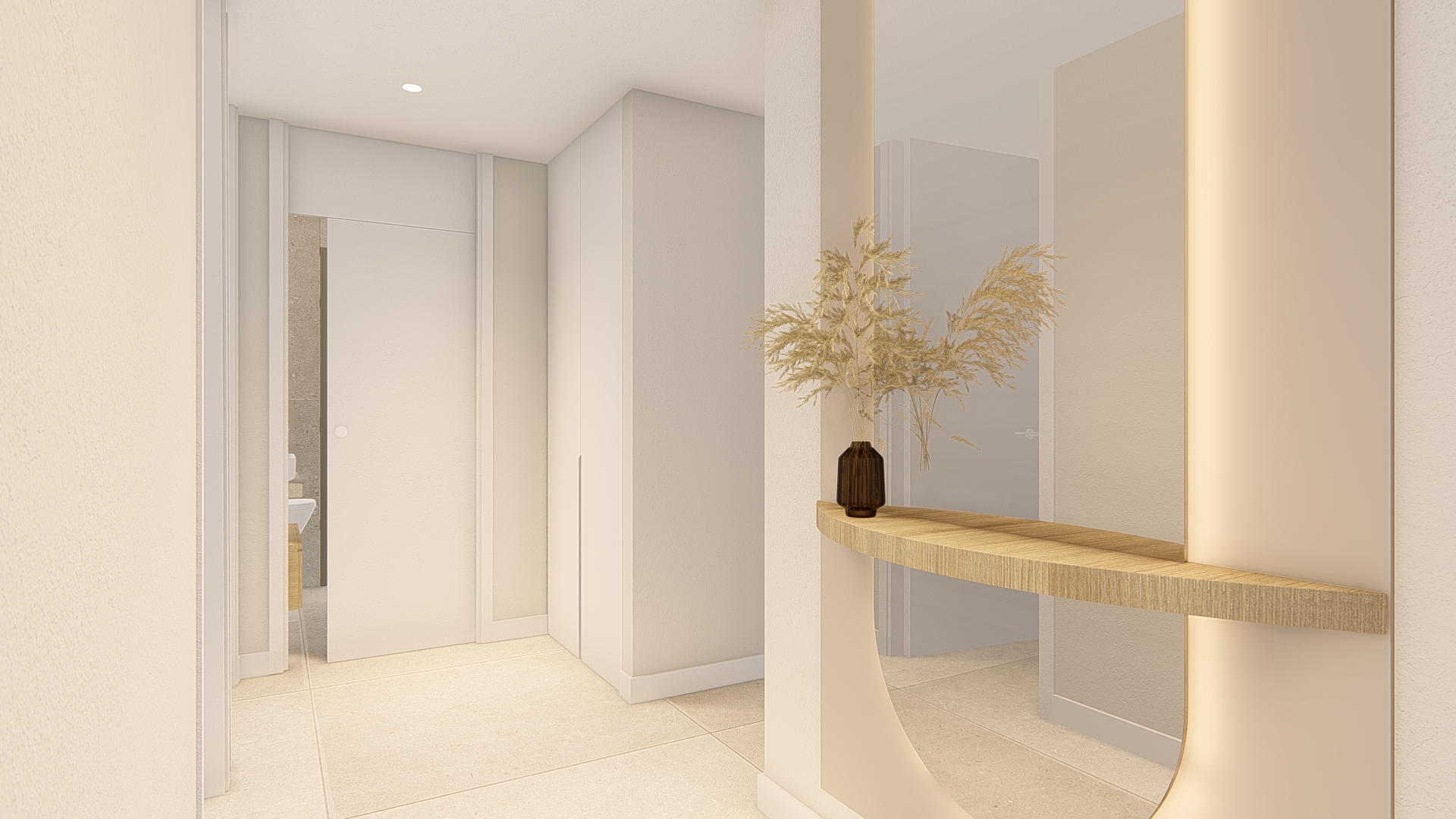 Kitchen in low_bungalow for sale in Ciudad Quesada