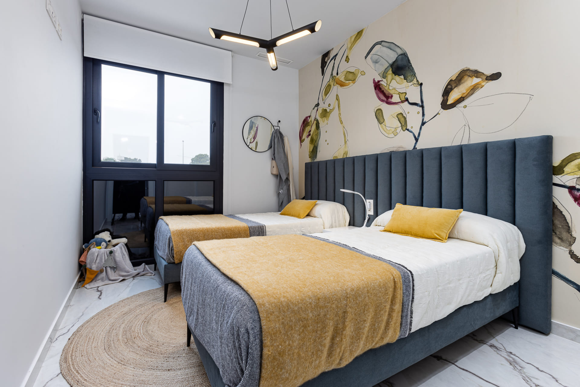 Located in the charming Ciudad Quesada, this exclusive community offers a total of 84 properties, di