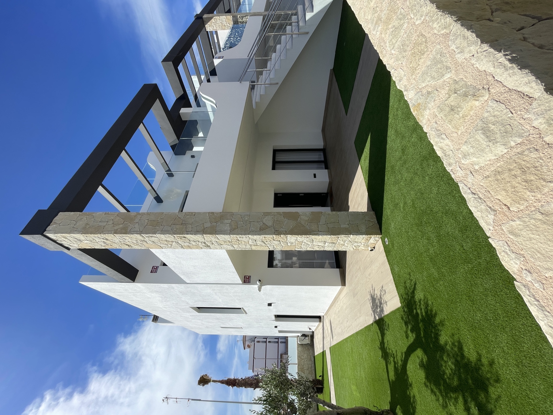 Located in the charming town of Torrevieja, this residential complex offers a variety of homes that