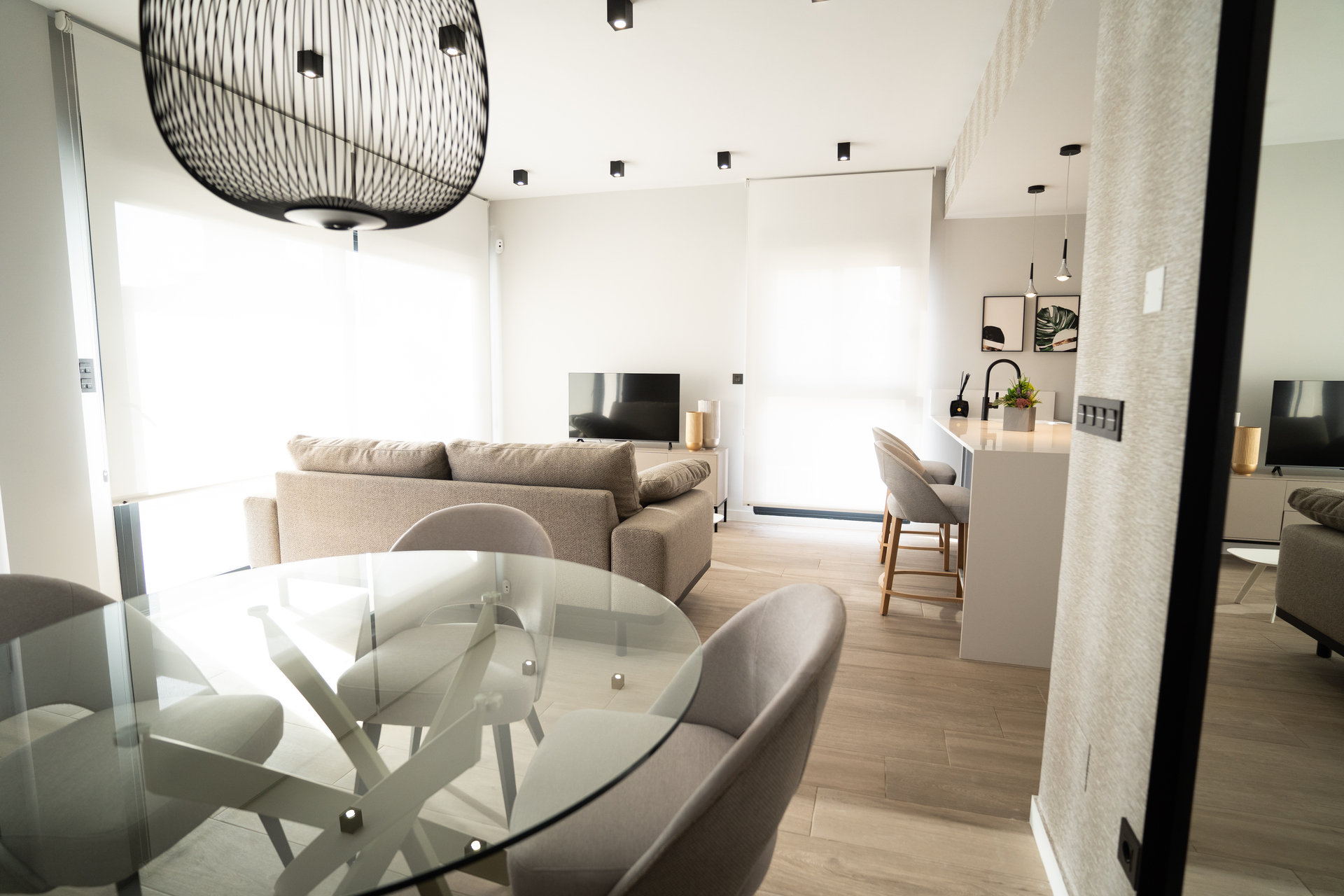 Kitchen in terraced for sale in Torrevieja