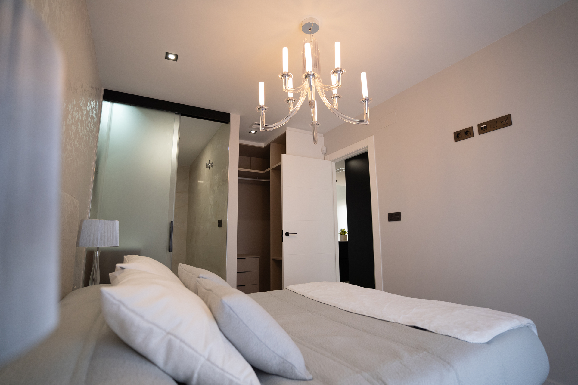 Dining area in terraced for sale in Torrevieja