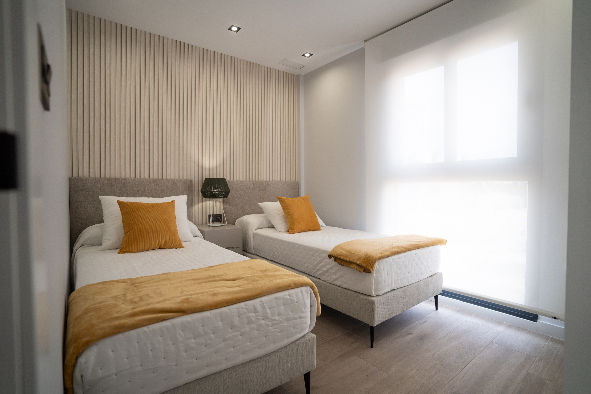 Bedroom in terraced for sale in Torrevieja