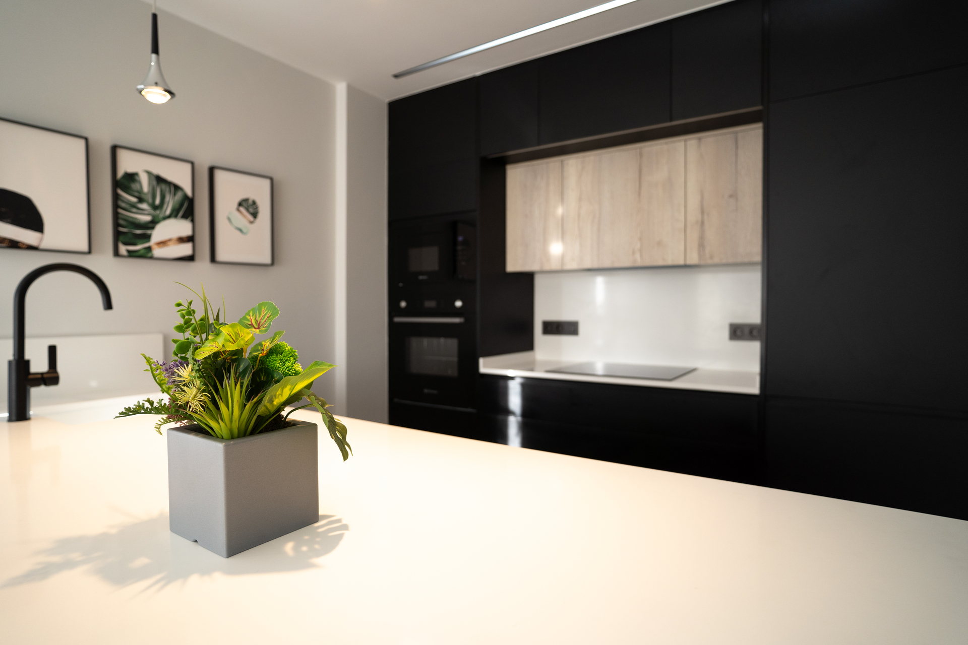 Located in the charming town of Torrevieja, this residential complex offers a variety of homes that