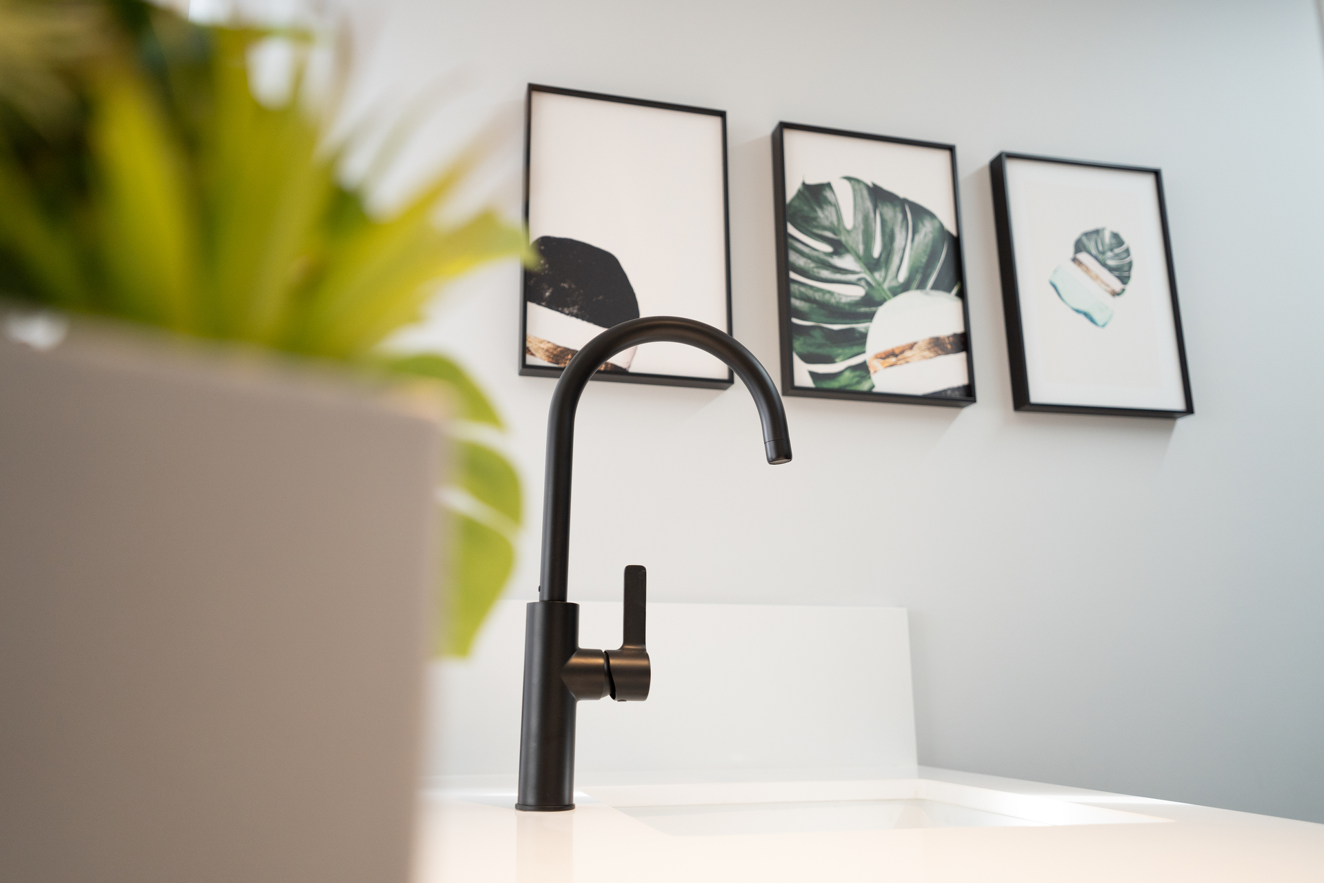 Dining area in terraced for sale in Torrevieja