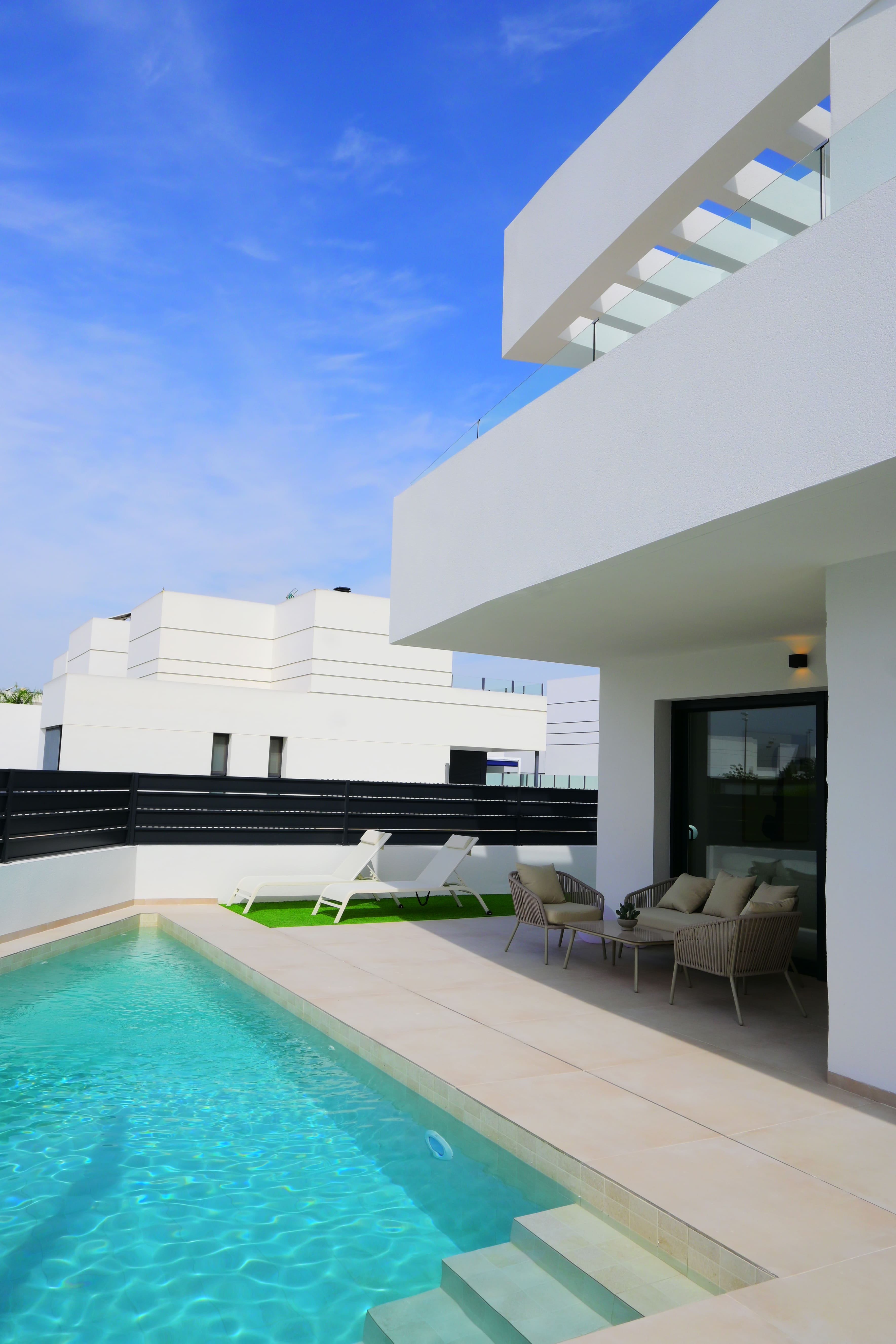 Terrace in terraced for sale in Dolores