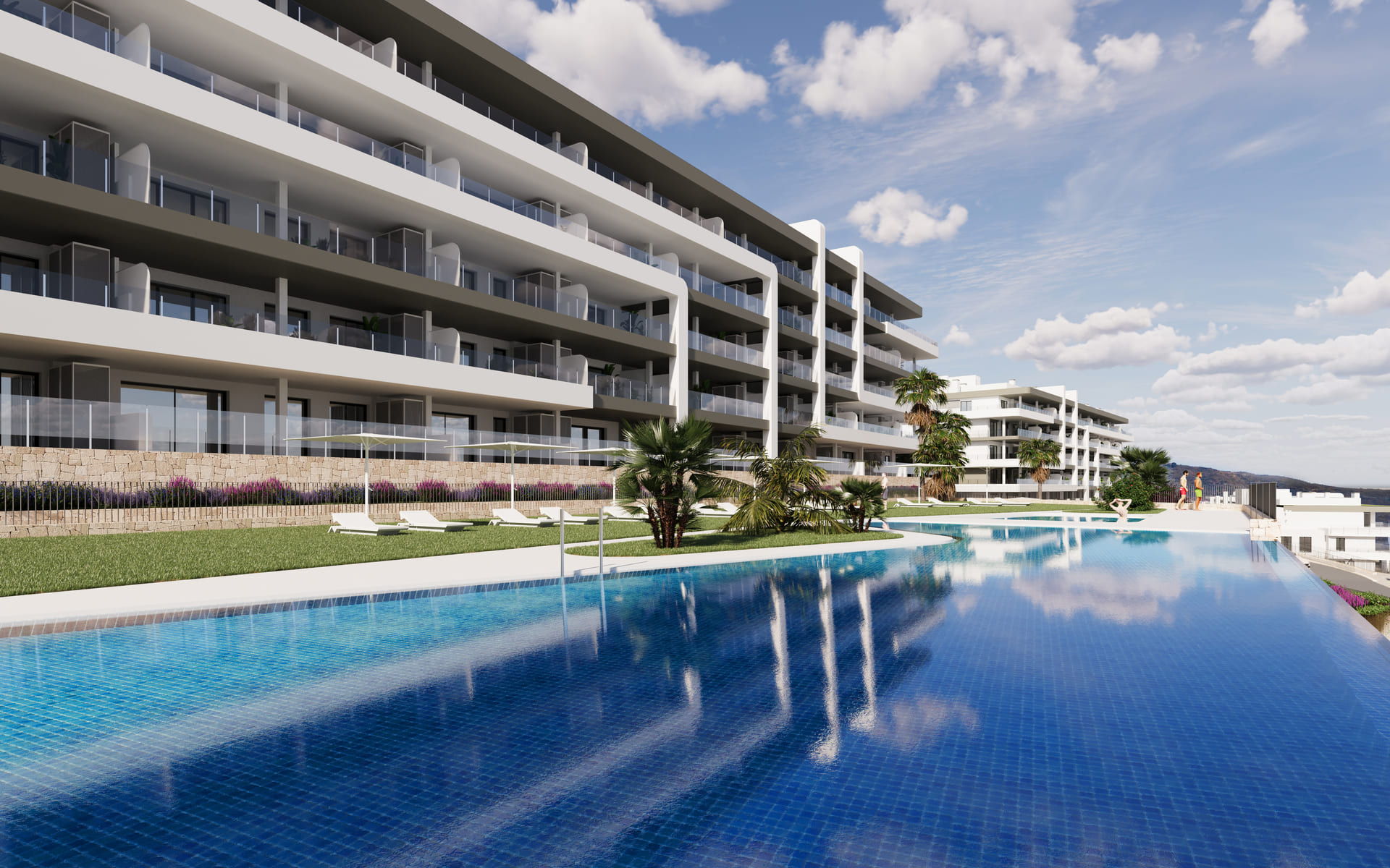 Terrace in ground_floor for sale in Mutxamel
