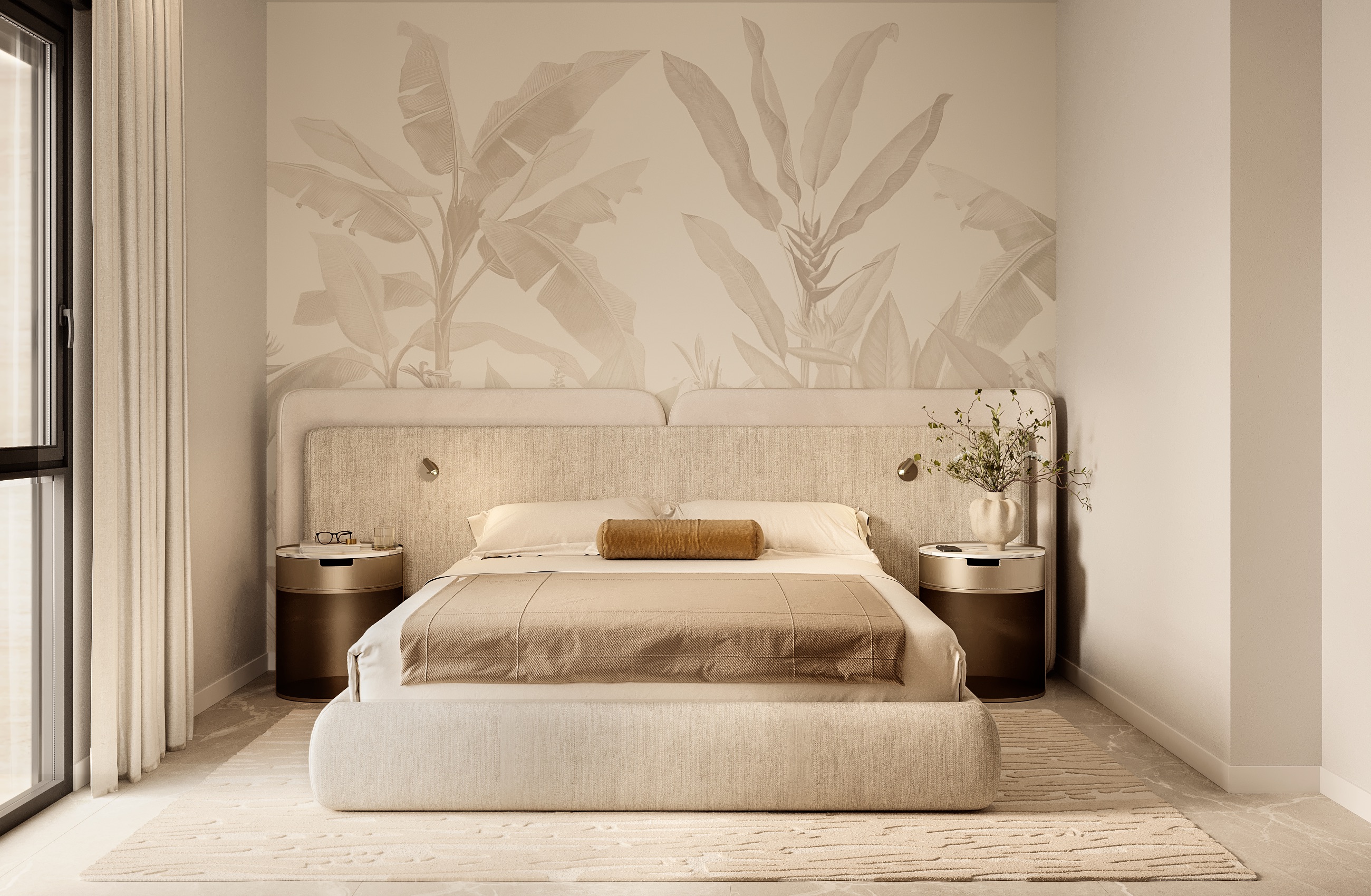 Located in the charming town of Finestrat, this exclusive residential complex offers a selection of