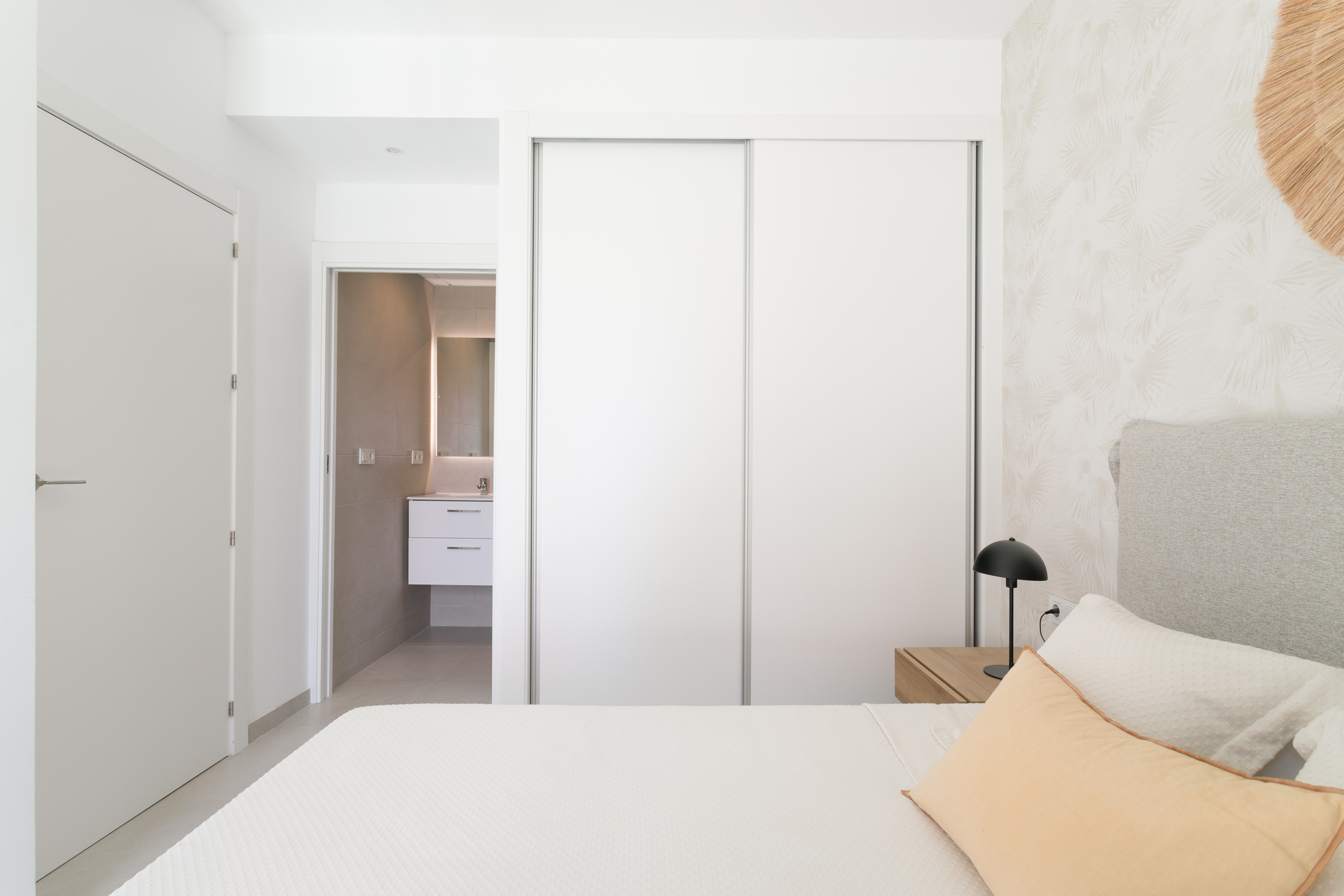 Exterior view in apartment for sale in Torrevieja
