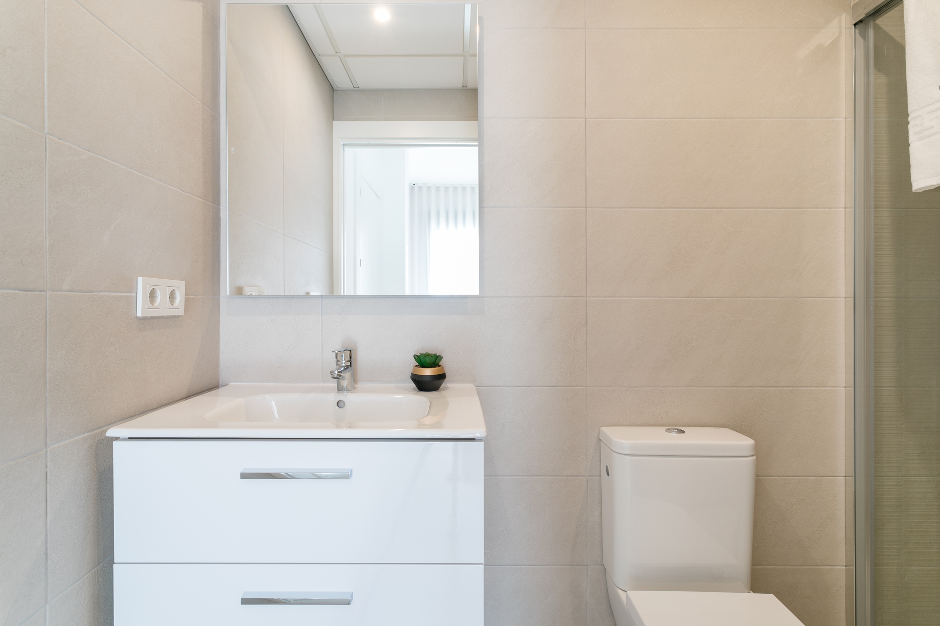 Exterior view in ground_floor for sale in Torrevieja