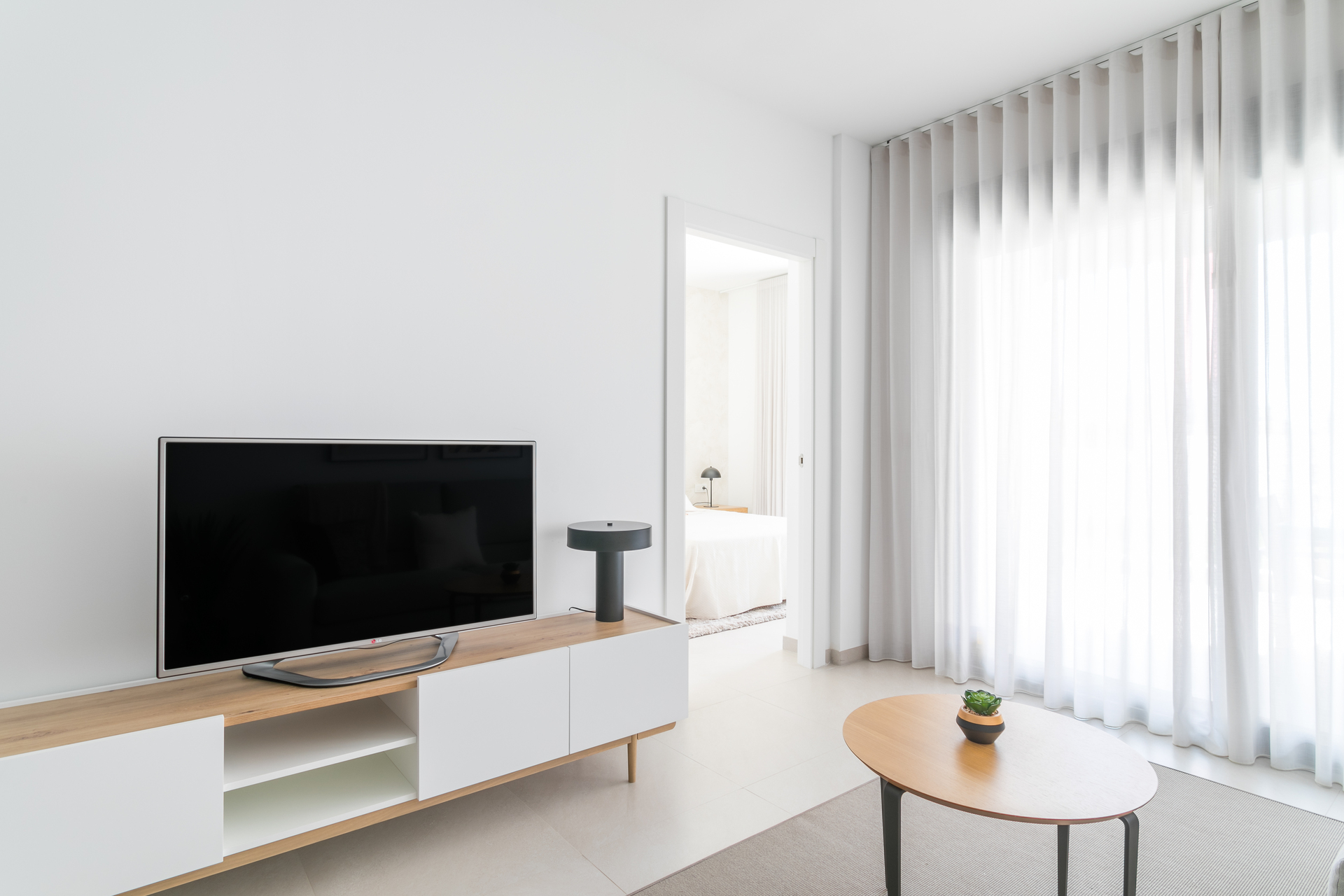 Bedroom in ground_floor for sale in Torrevieja
