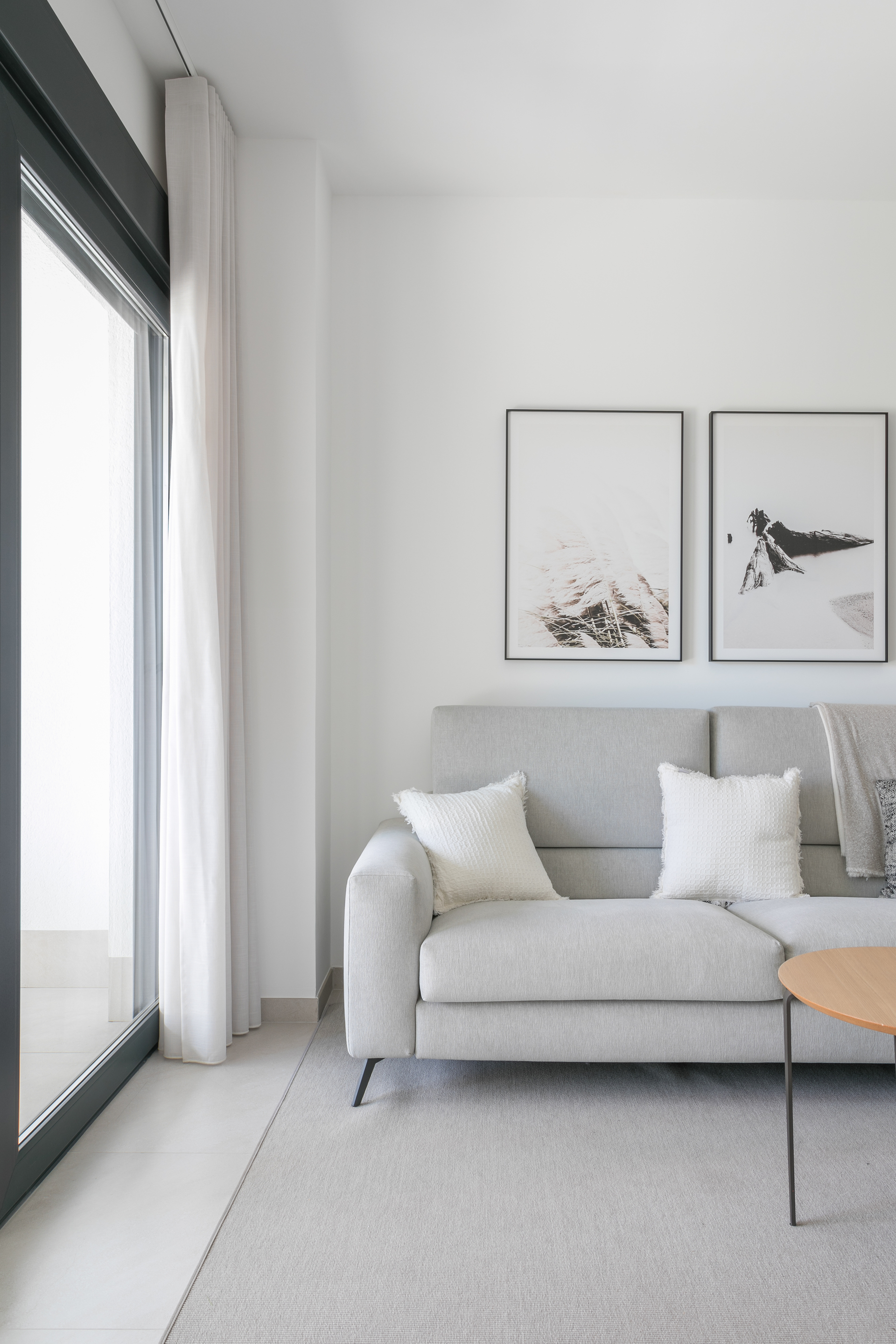 Exterior view in apartment for sale in Torrevieja