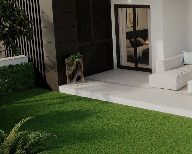 Located in the beautiful town of Torrevieja, this residential complex offers a variety of housing op