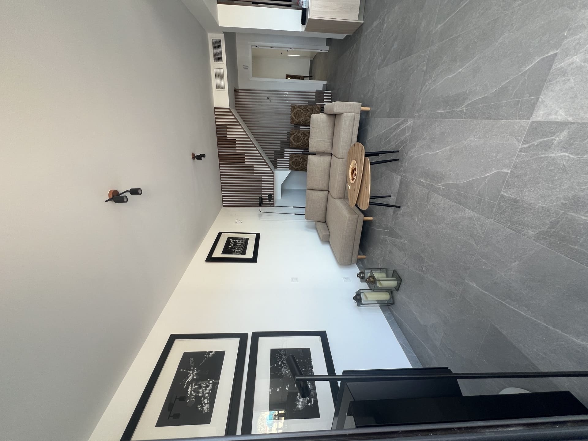 Kitchen in terraced for sale in Polop