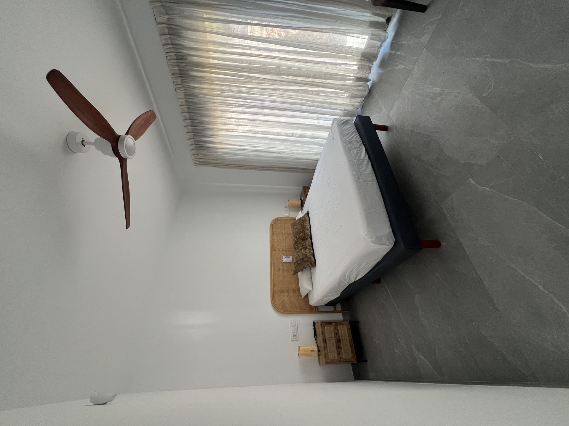 Bedroom in terraced for sale in Polop