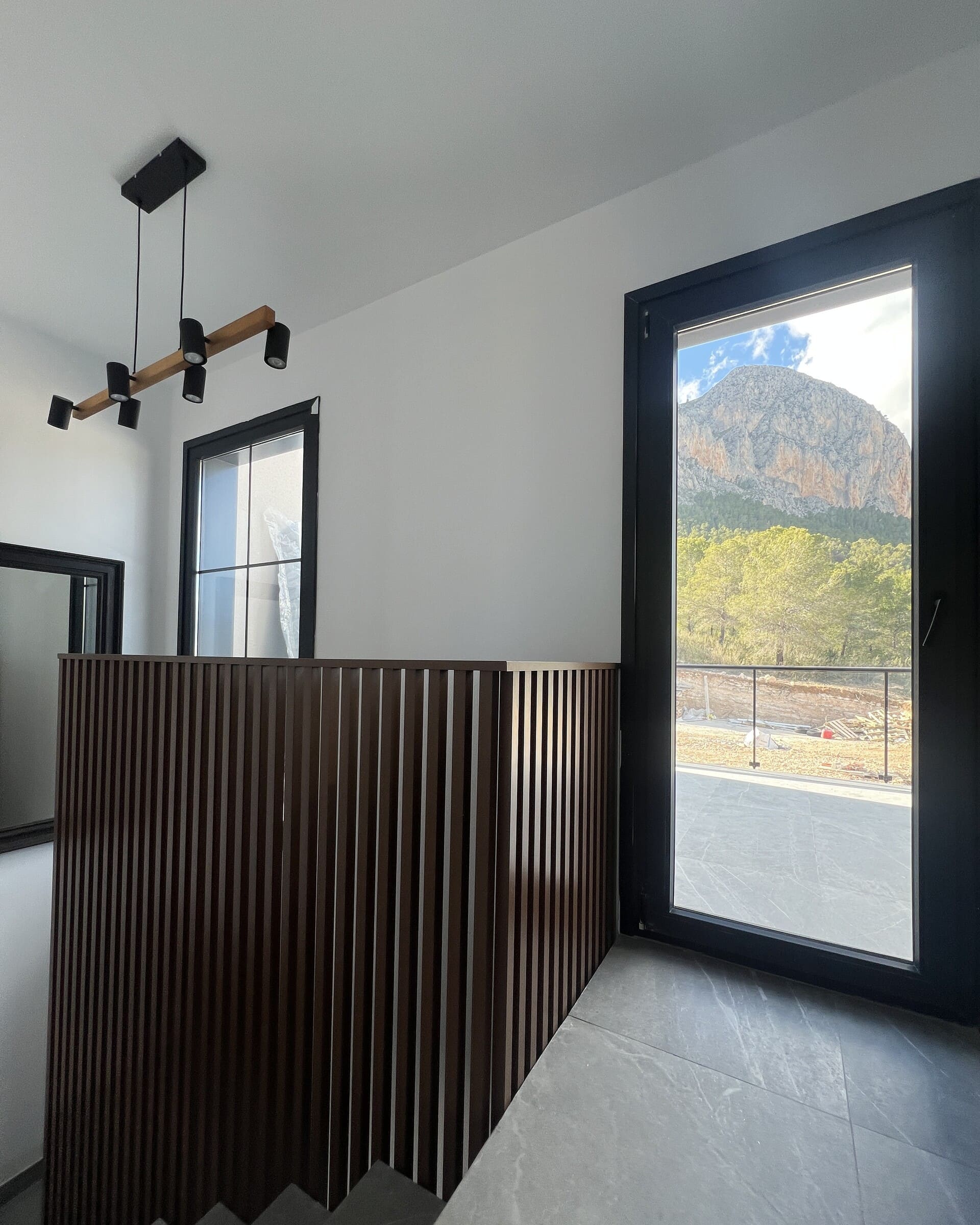 Kitchen in terraced for sale in Polop