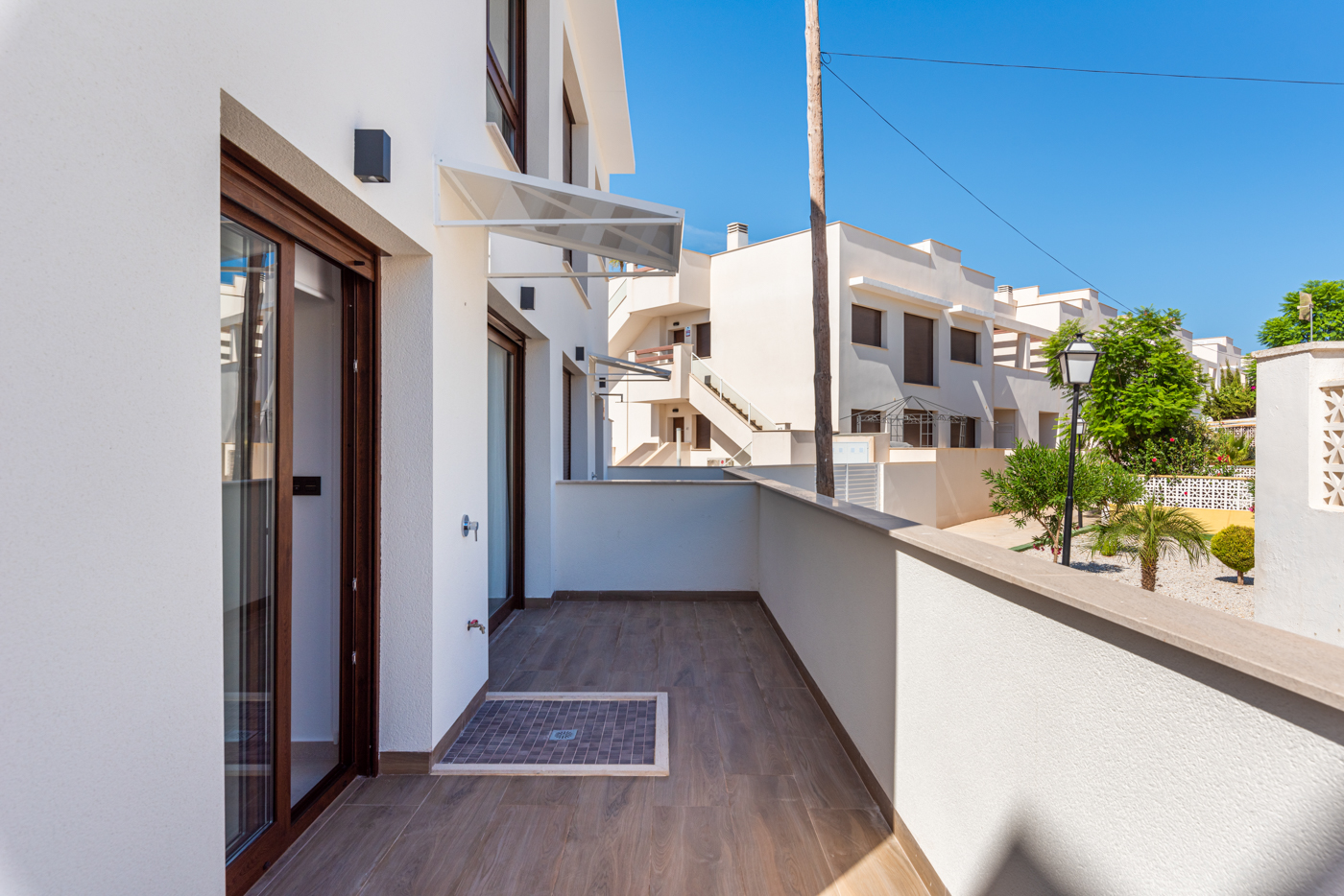 Living room in low_bungalow for sale in Torrevieja
