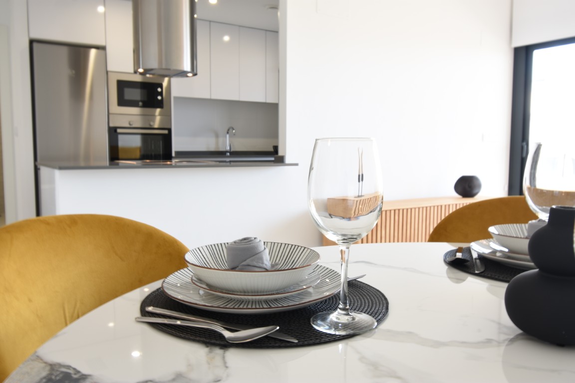 Terrace in ground_floor for sale in San Miguel de Salinas