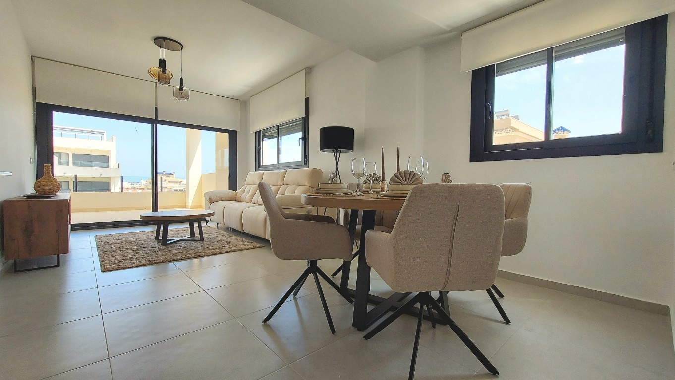 Bathroom in ground_floor for sale in San Miguel de Salinas