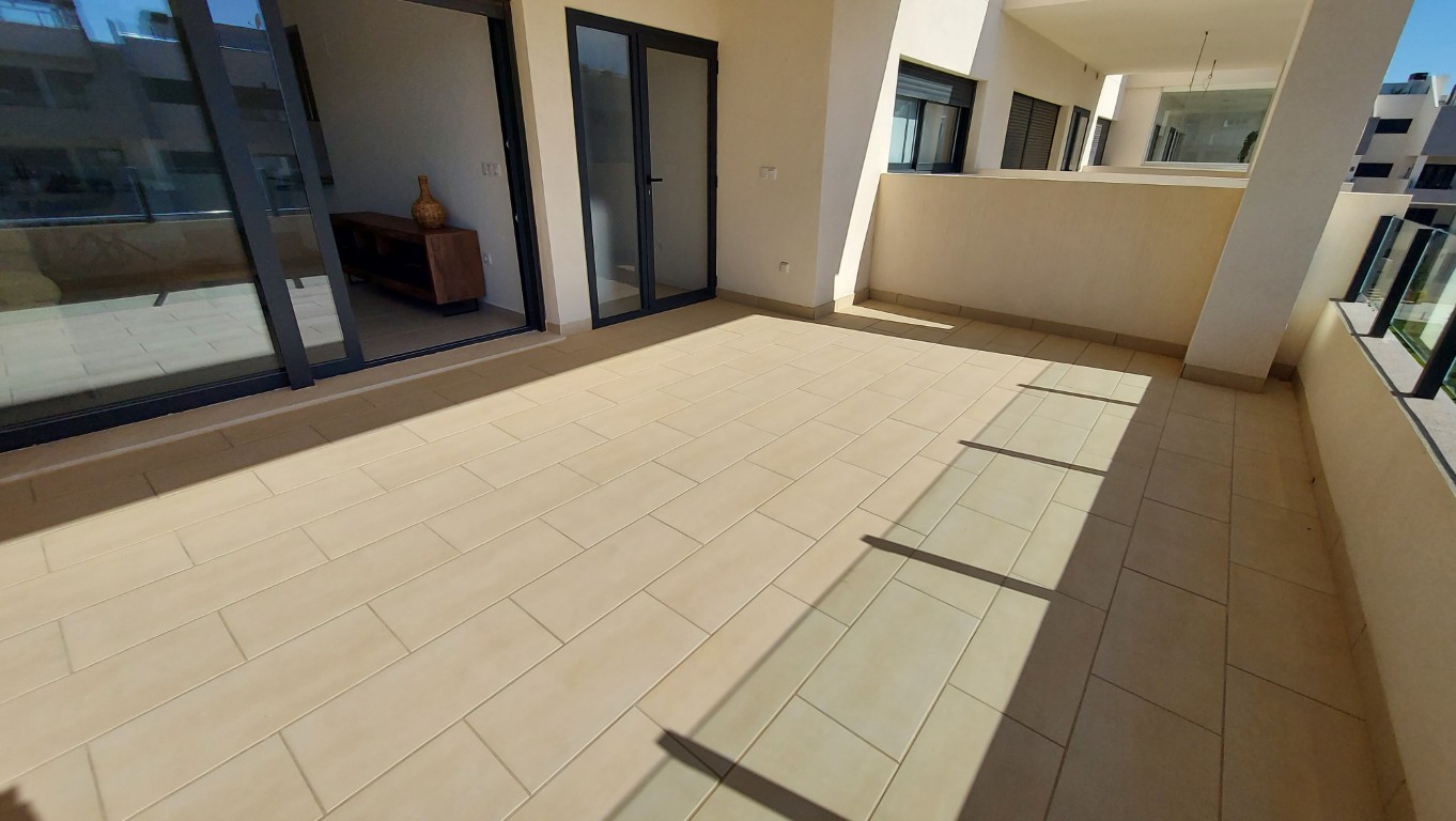 Master bedroom in ground_floor for sale in San Miguel de Salinas