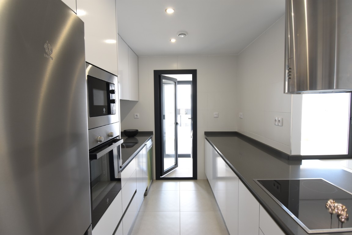 Bedroom in ground_floor for sale in San Miguel de Salinas